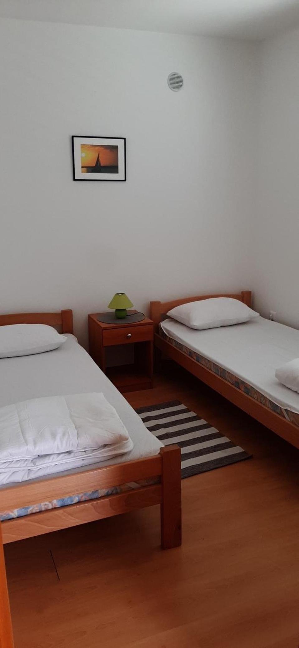 Villa Dobra Family Apartments view 3