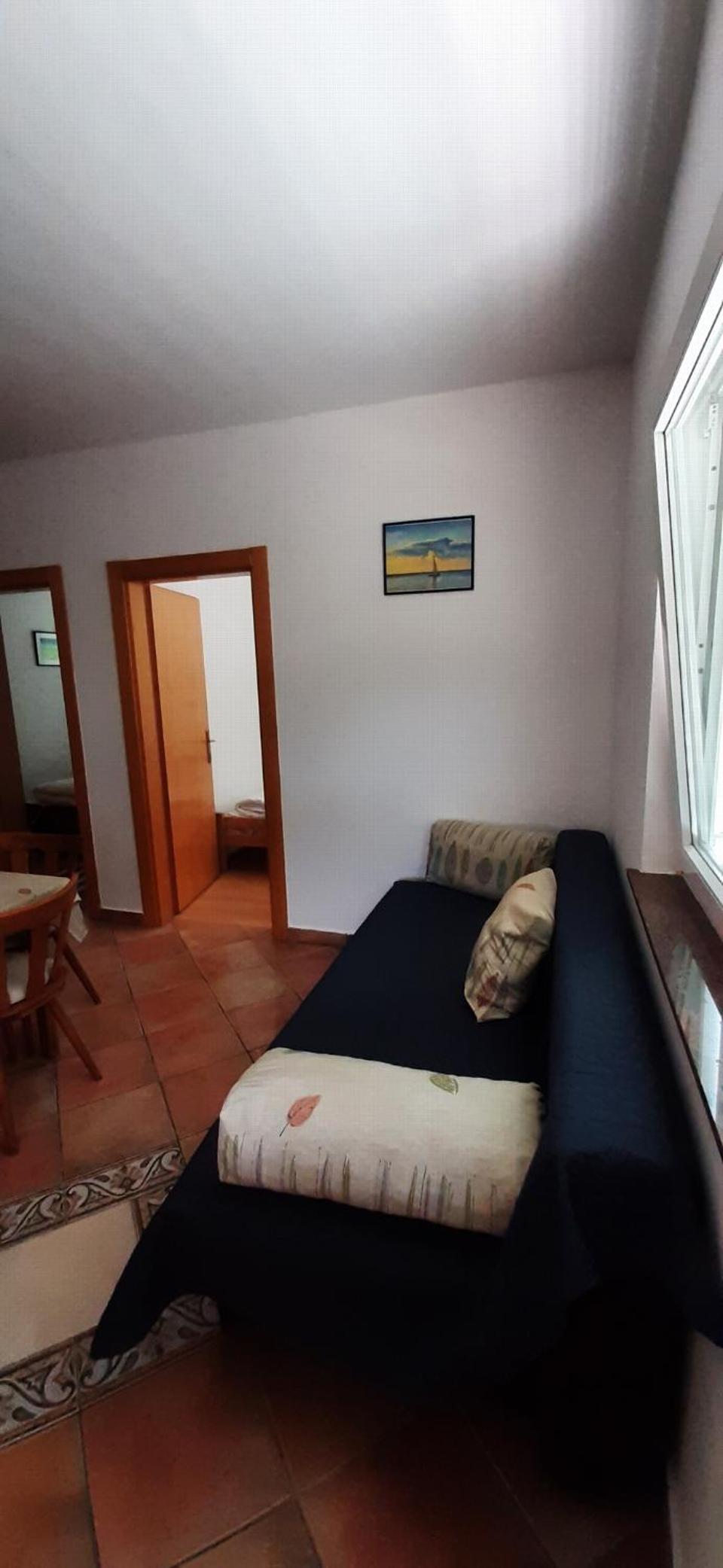 Villa Dobra Family Apartments view 4