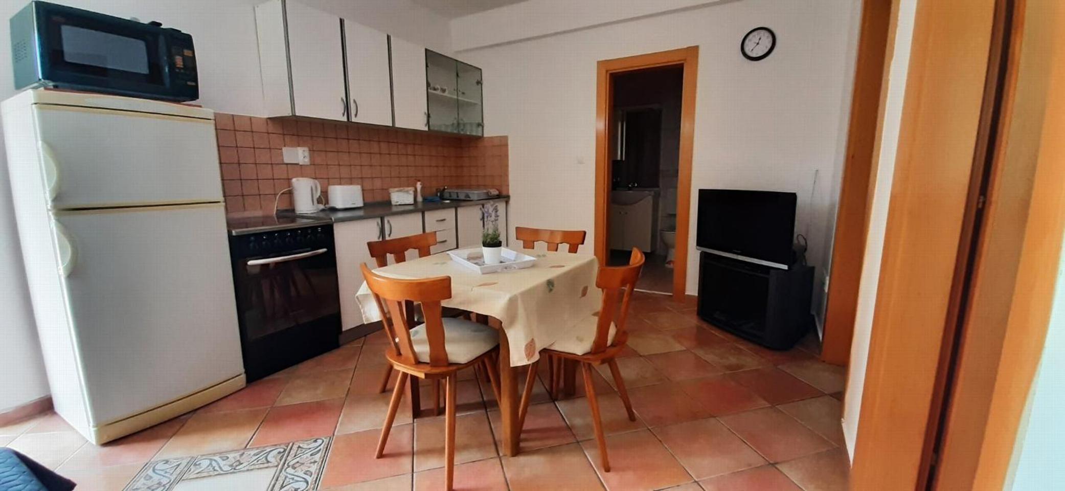 Villa Dobra Family Apartments view 5