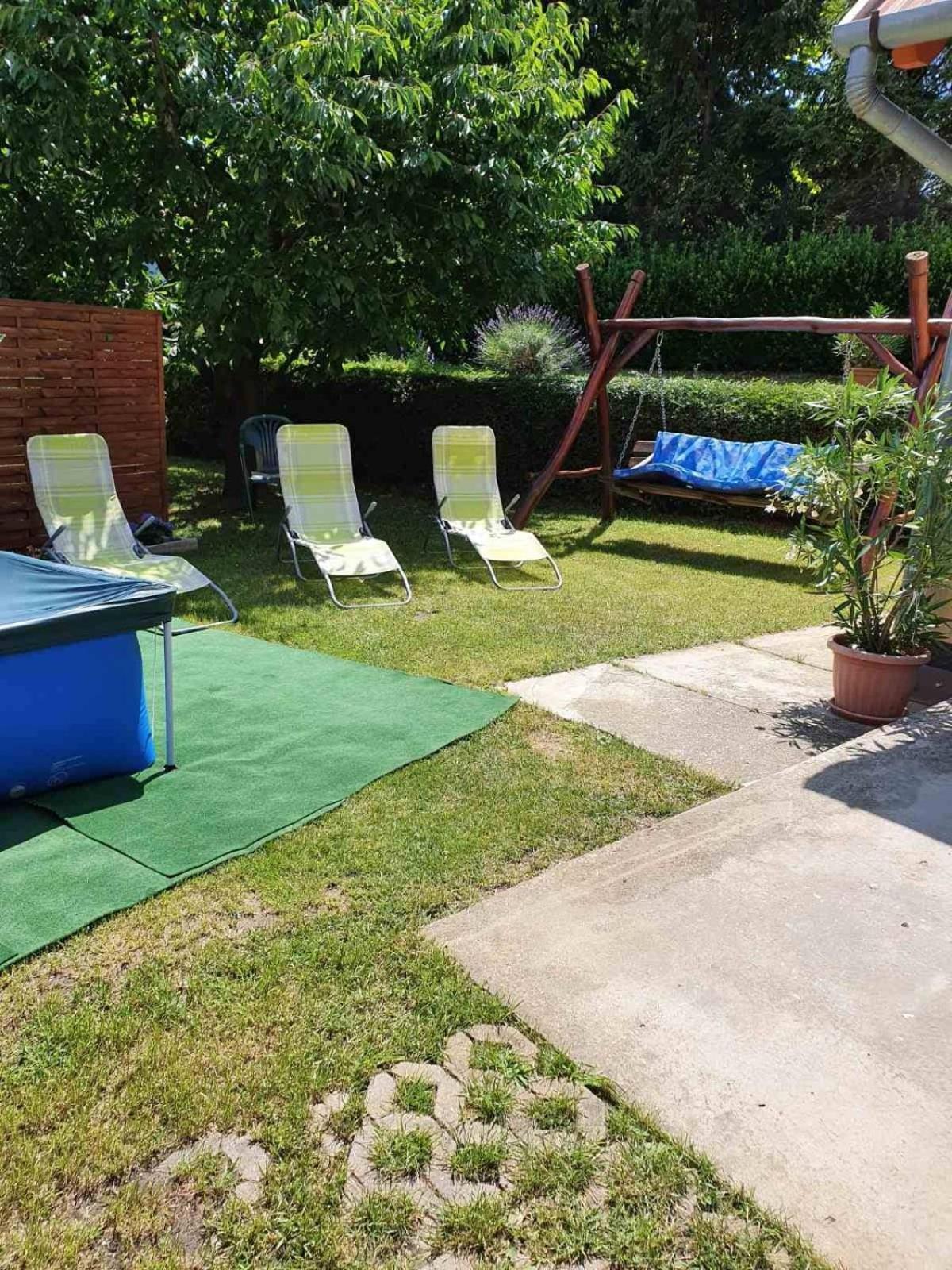 Andris Apartman- Fonyód Tabán u 78