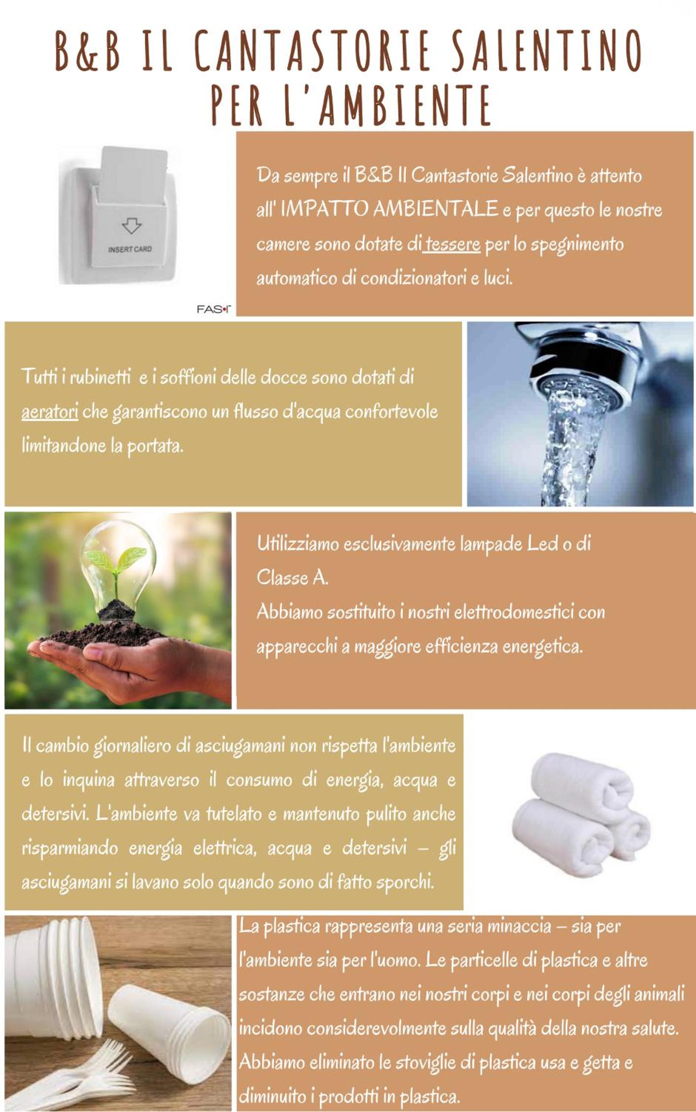 Il Cantastorie Salentino