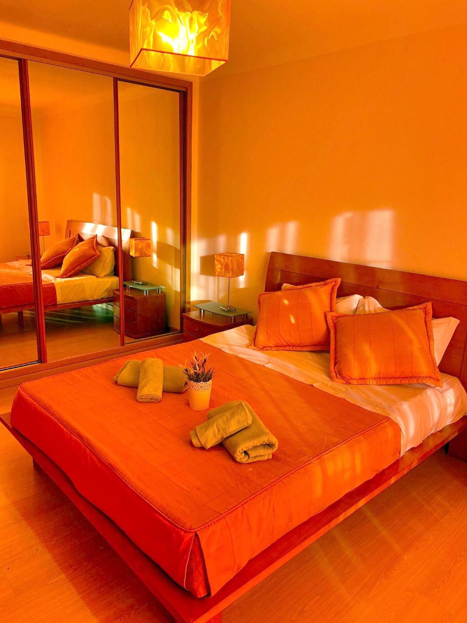 Apartamento Vip