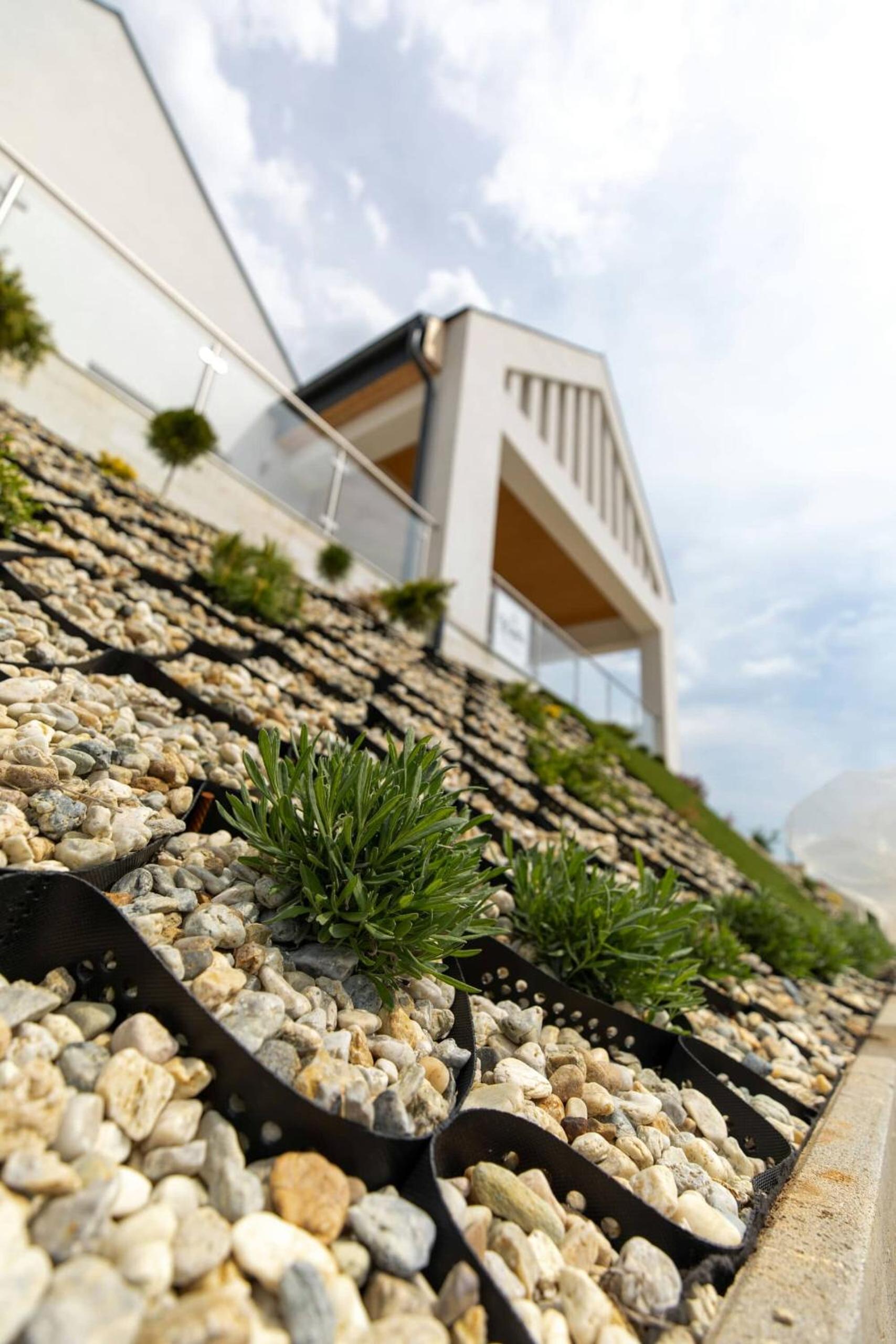 Hotel Aszuvilag Rezidencia