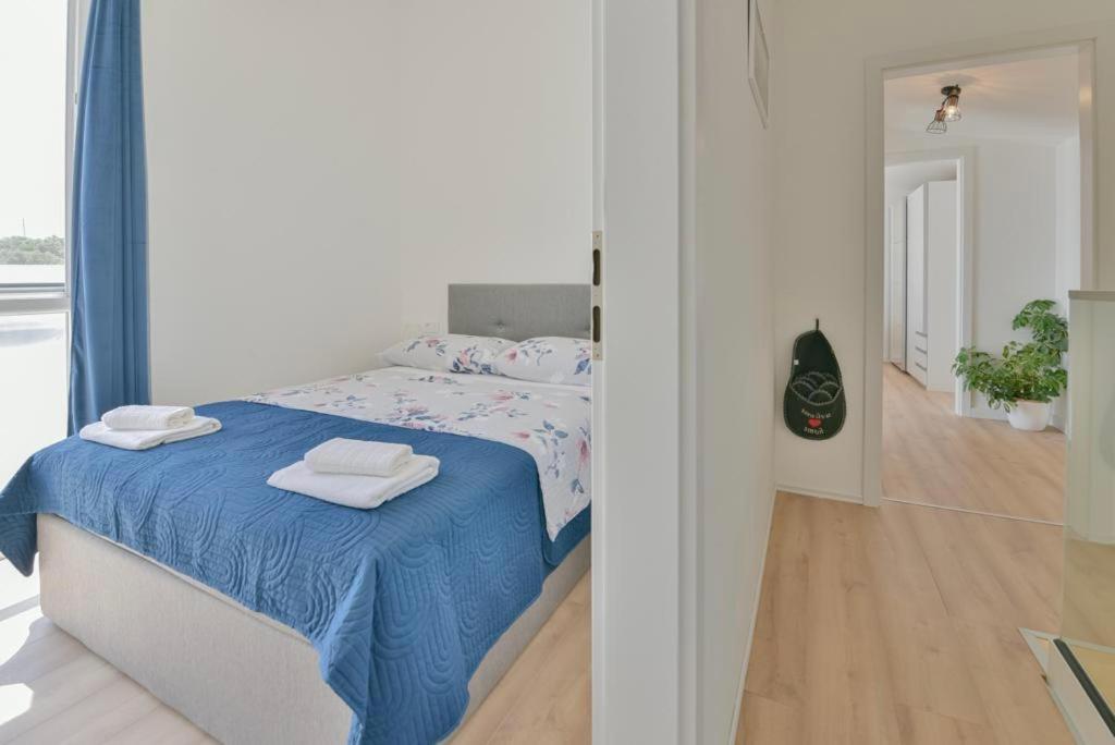 Villa Silente view 5