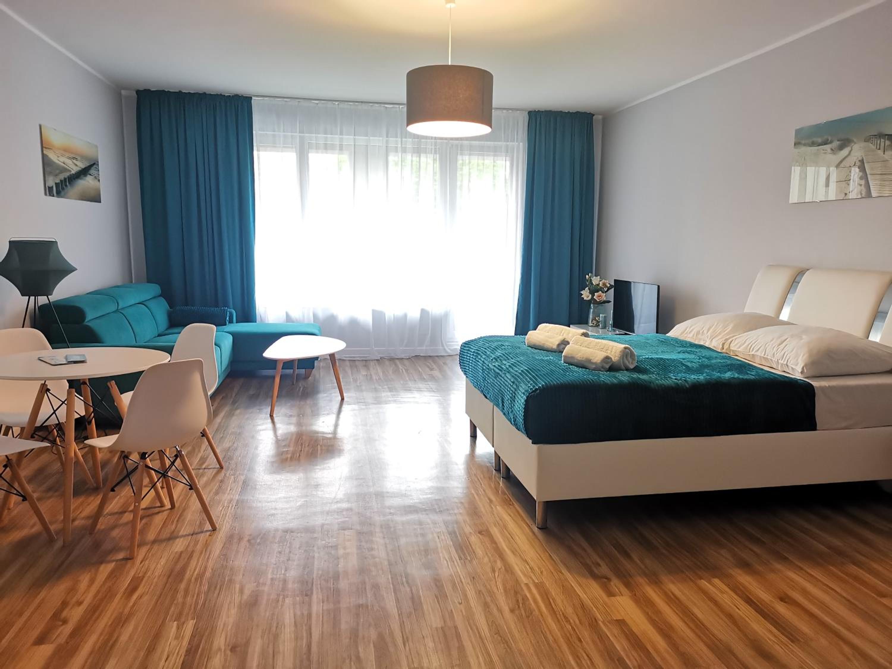 Apartament PortLove Kołobrzeg view 3