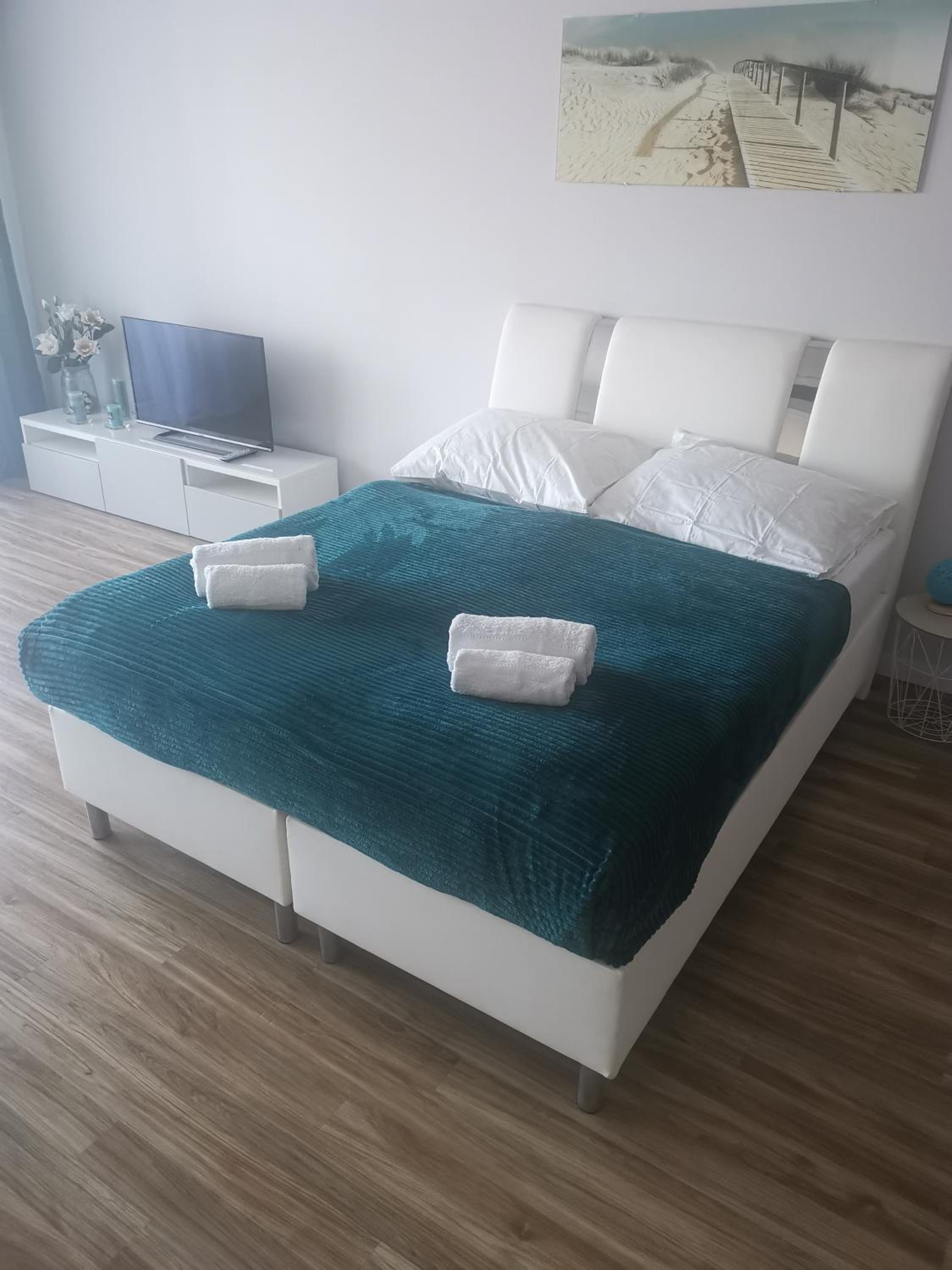 Apartament PortLove Kołobrzeg view 4