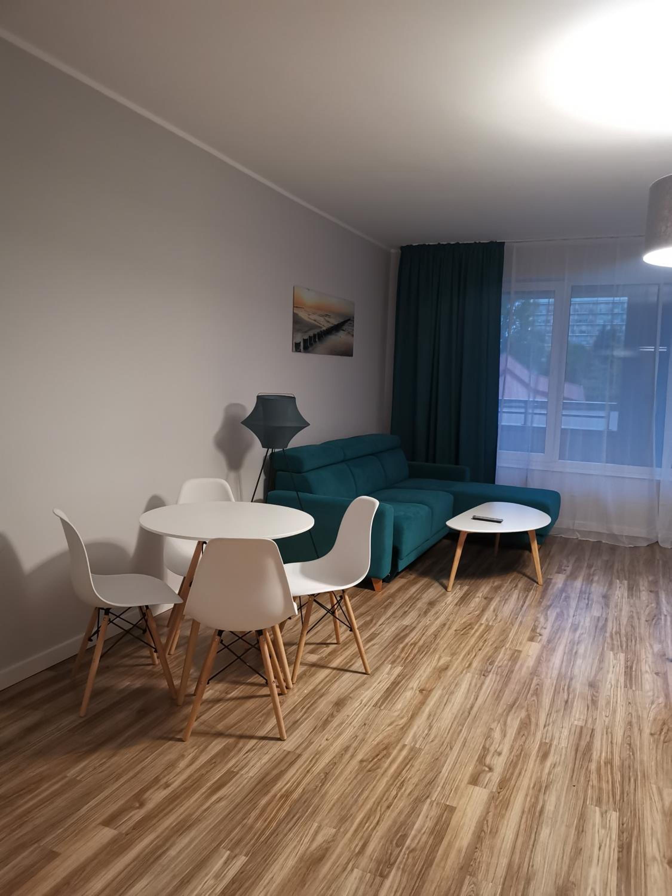 Apartament PortLove Kołobrzeg view 2