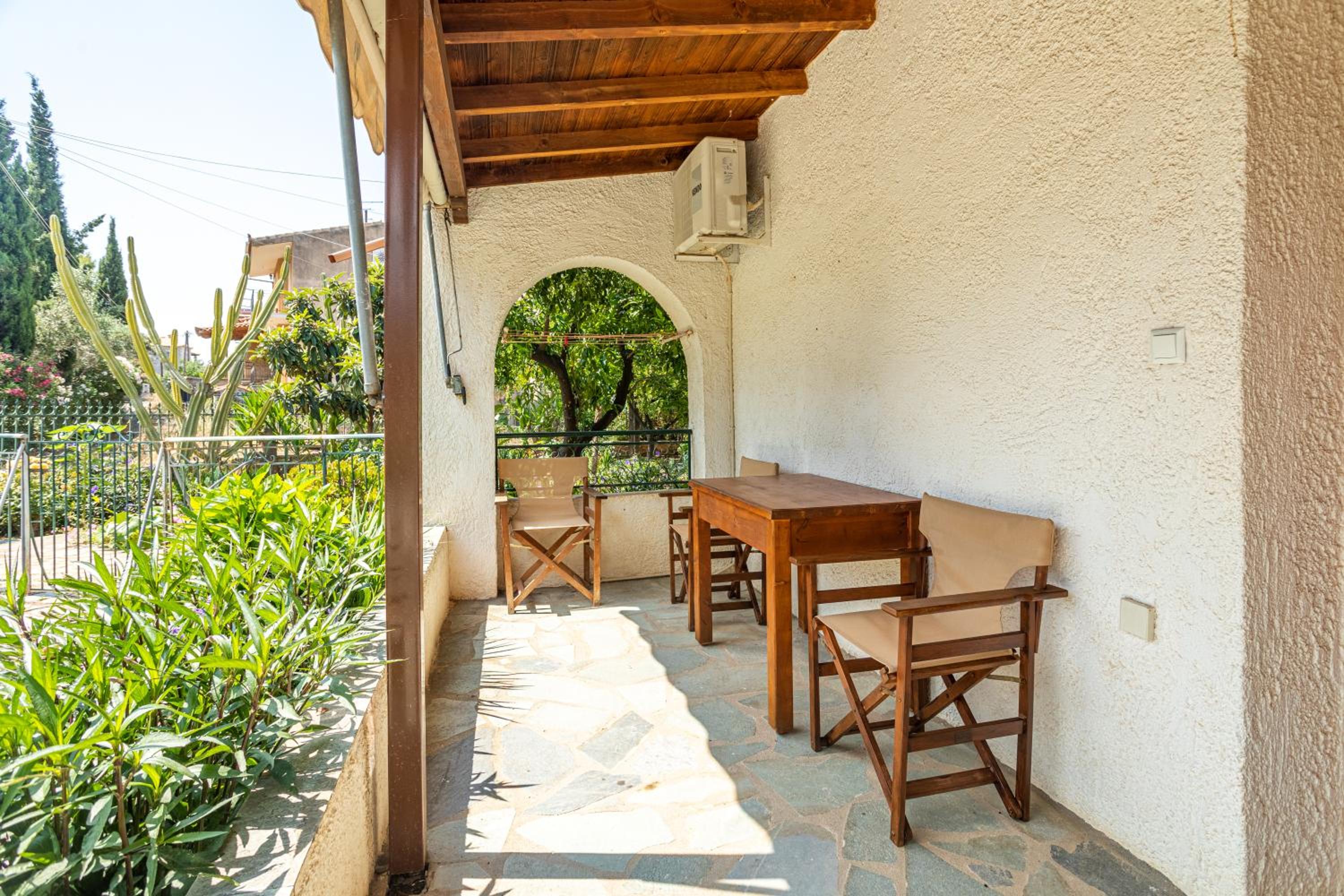 Sophia's Maisonette 1