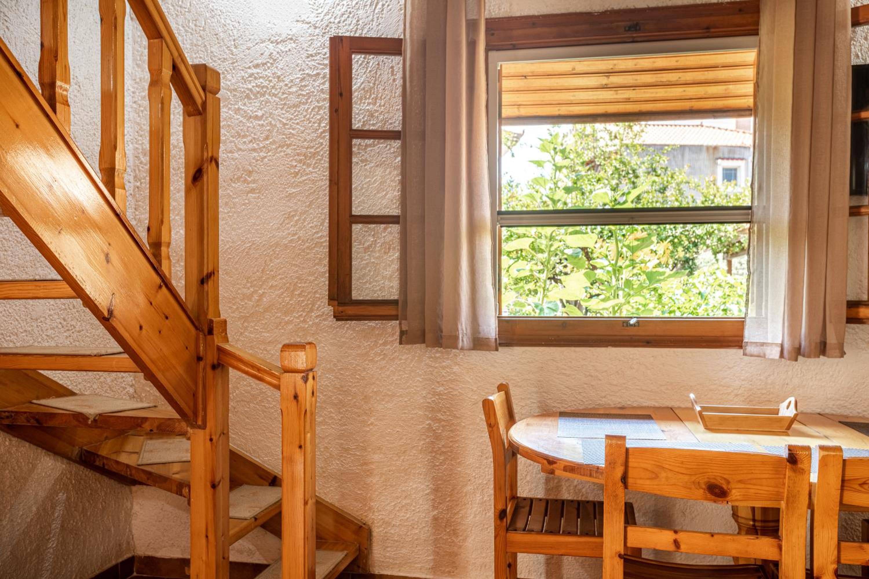 Sophia's Maisonette 1