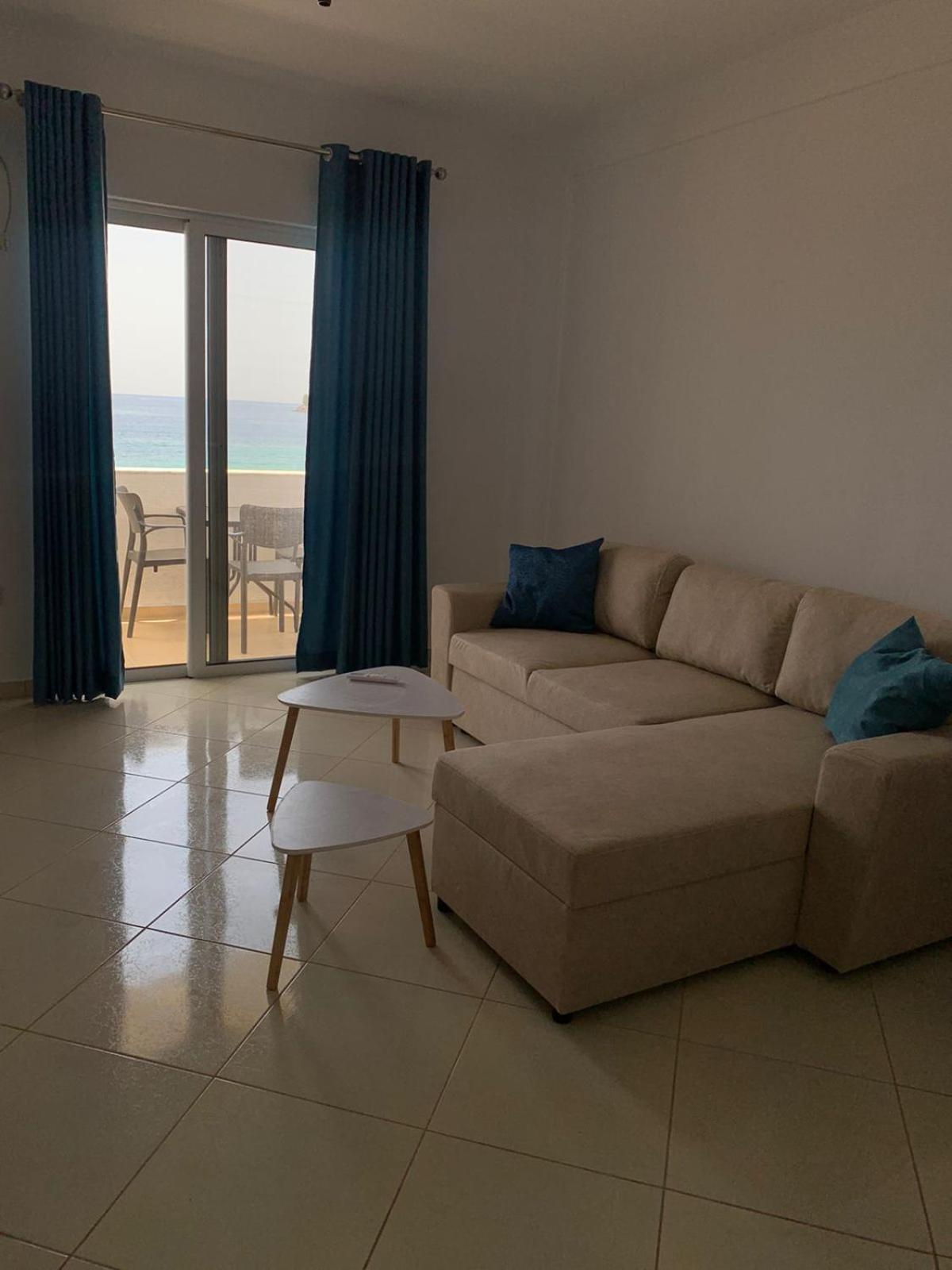 Mediterranean Apartments