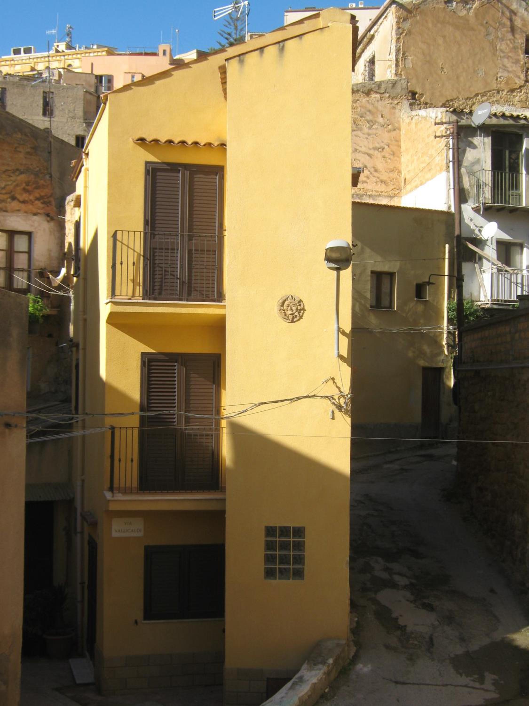 Il Sole e La Luna