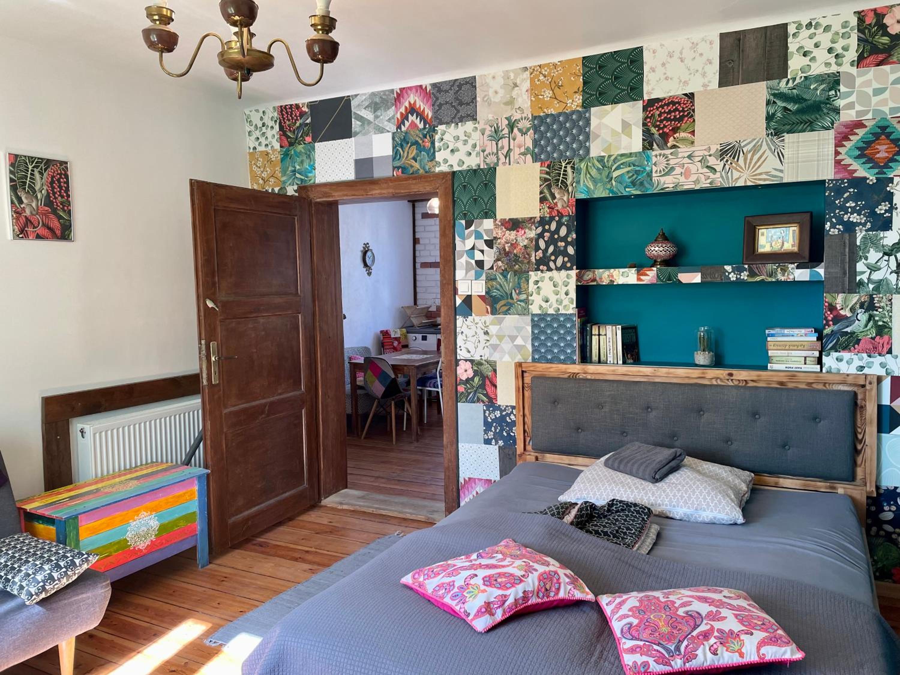 Apartament Do Zobaczenia Olsztyn view 3