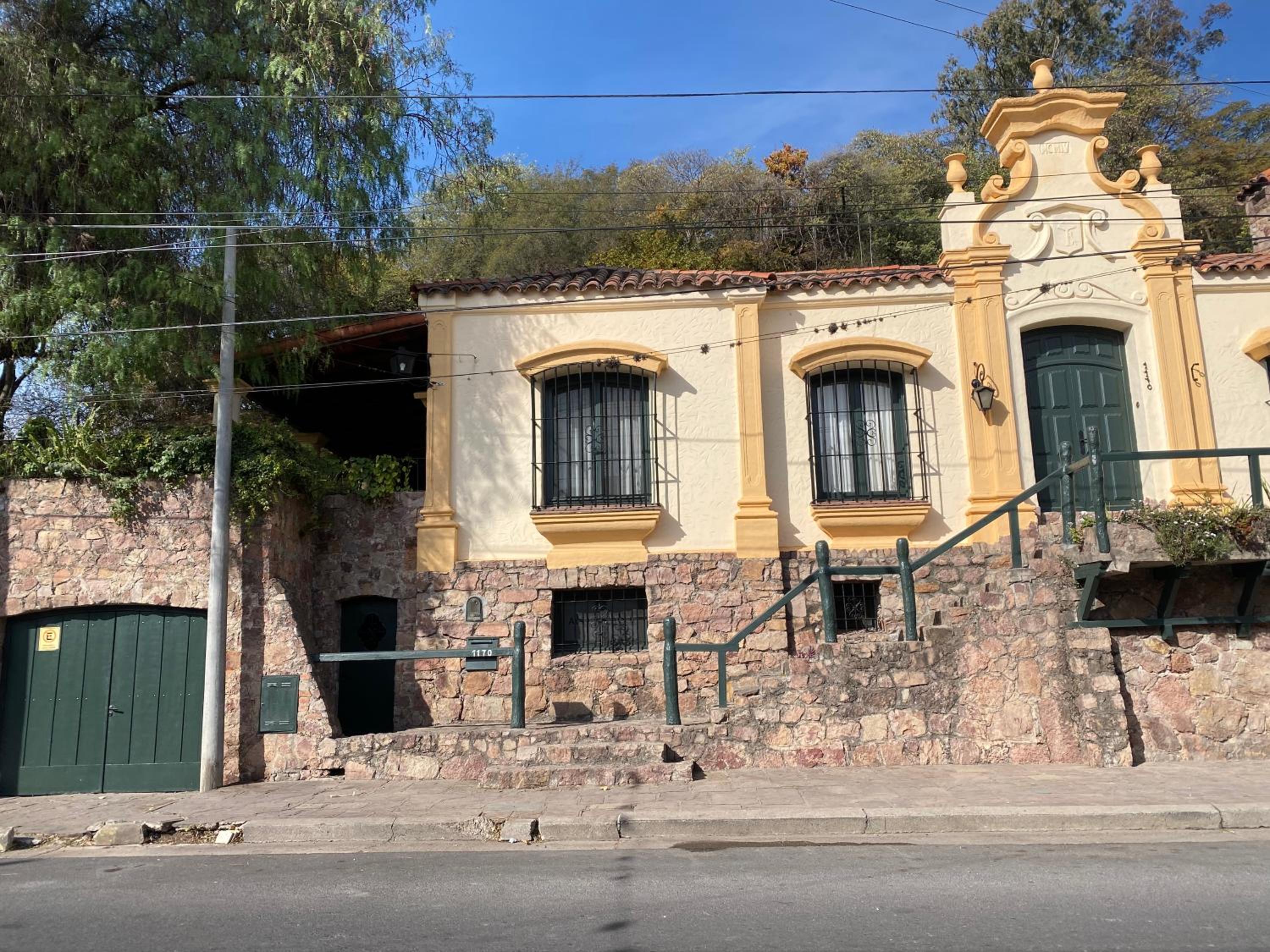 Casona Uruguay
