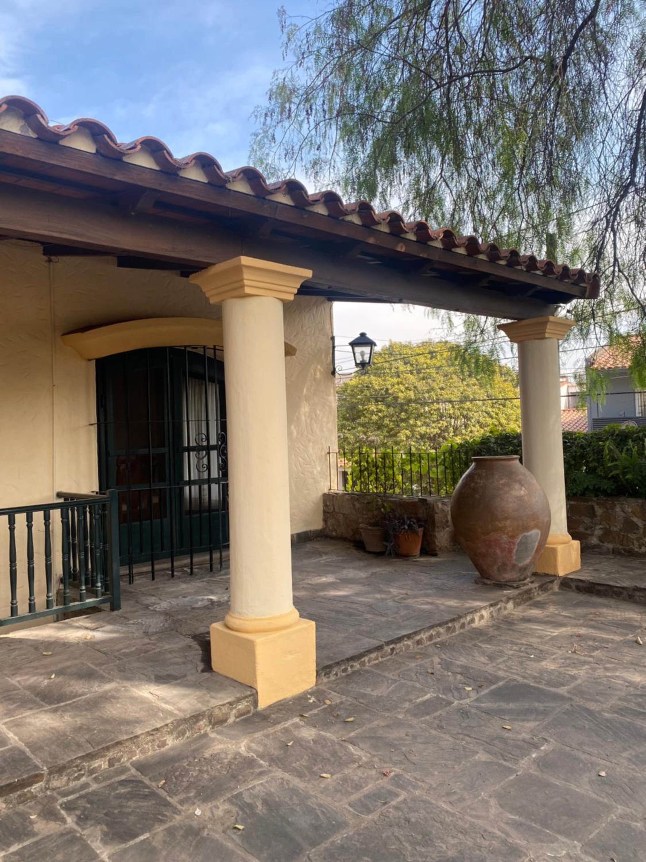Casona Uruguay
