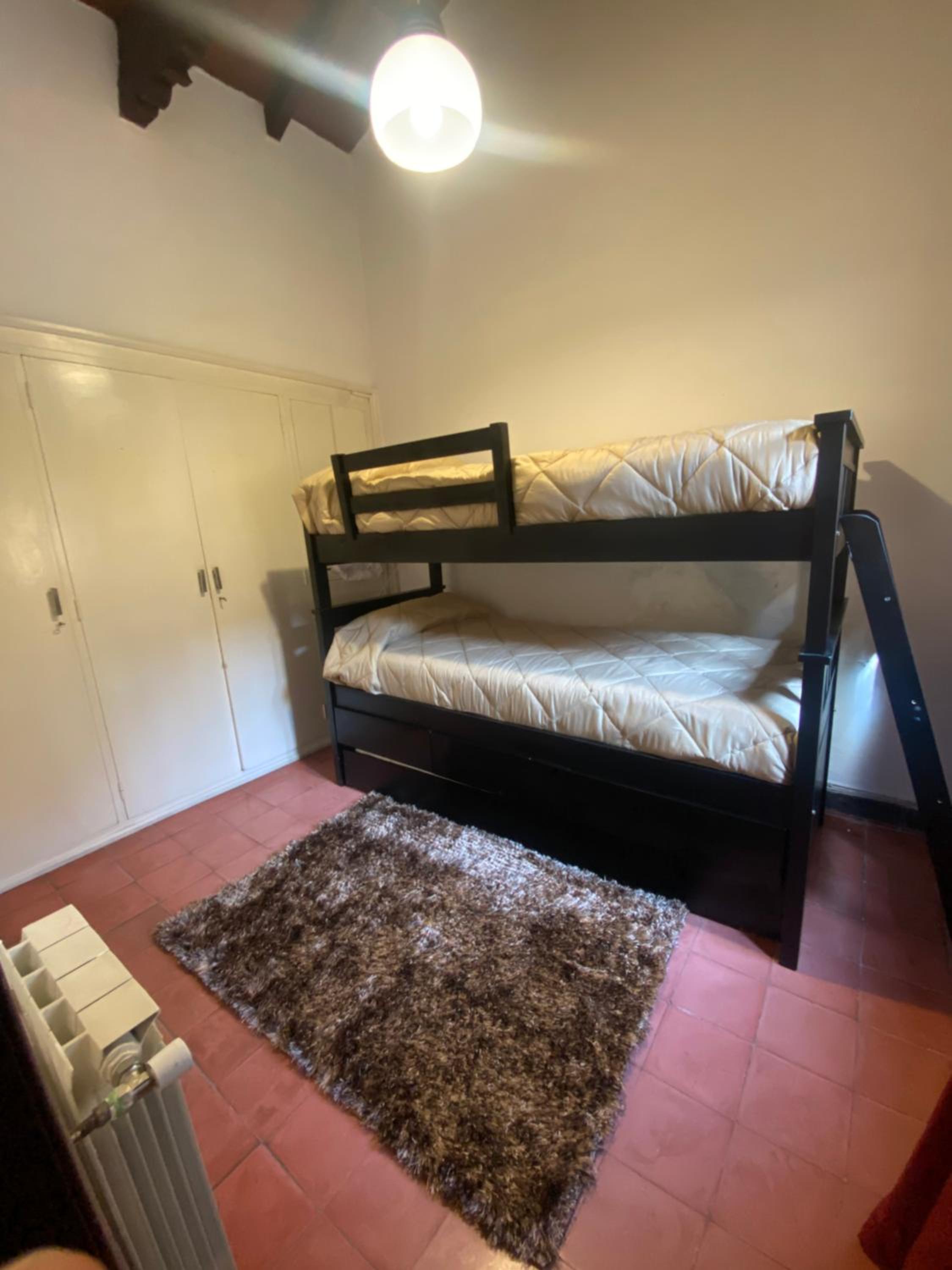 Casona Uruguay