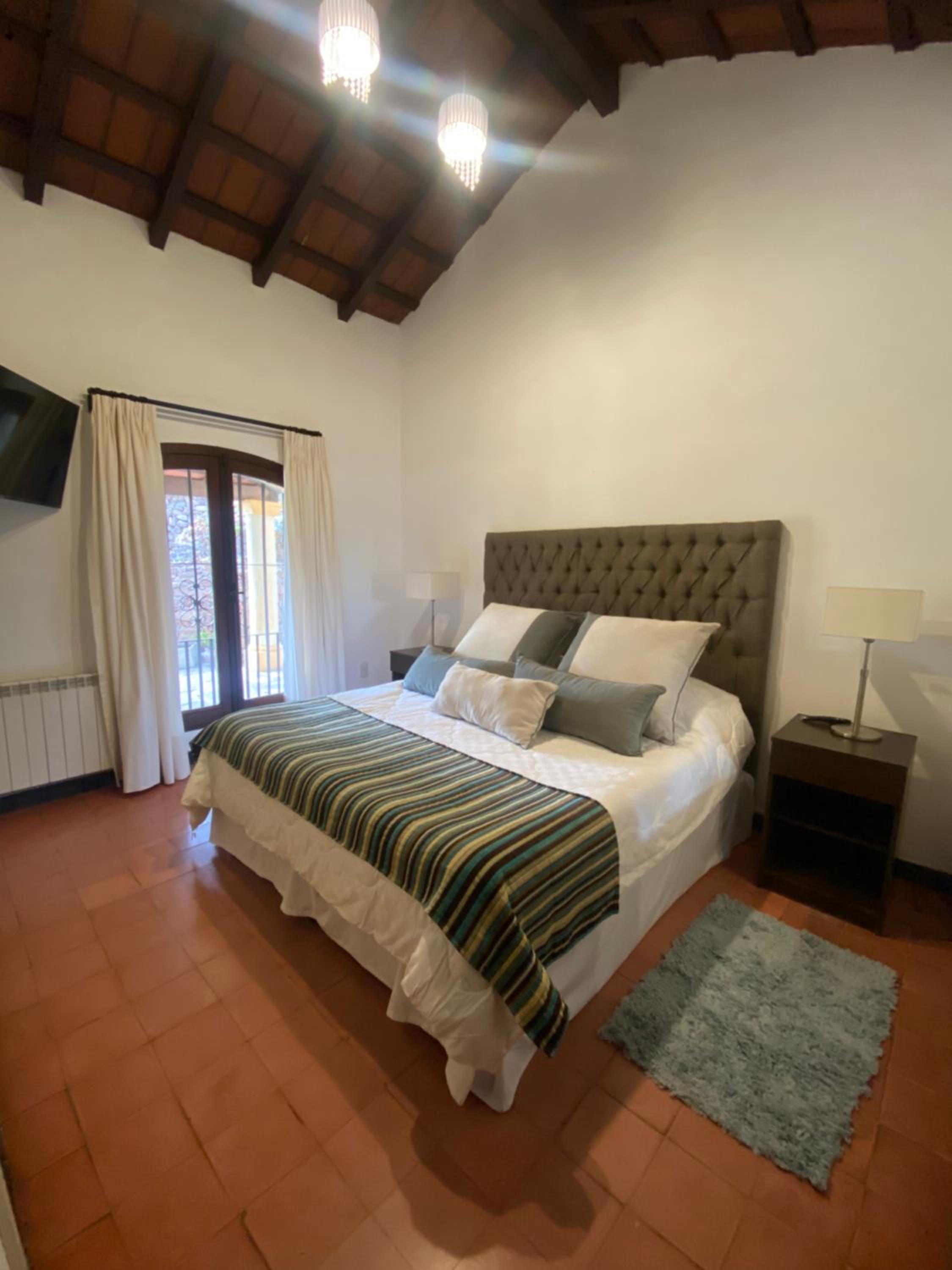 Casona Uruguay