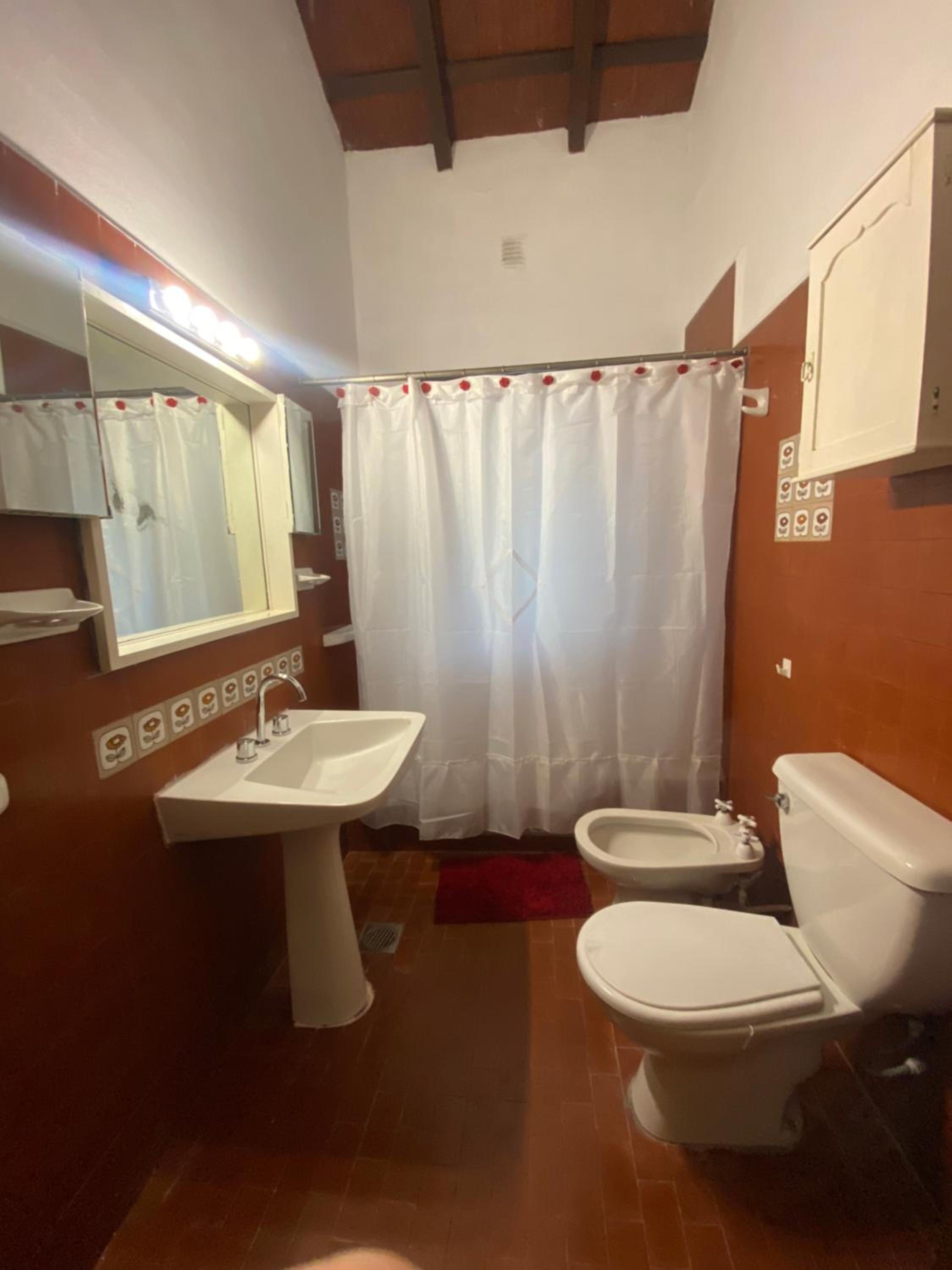 Casona Uruguay