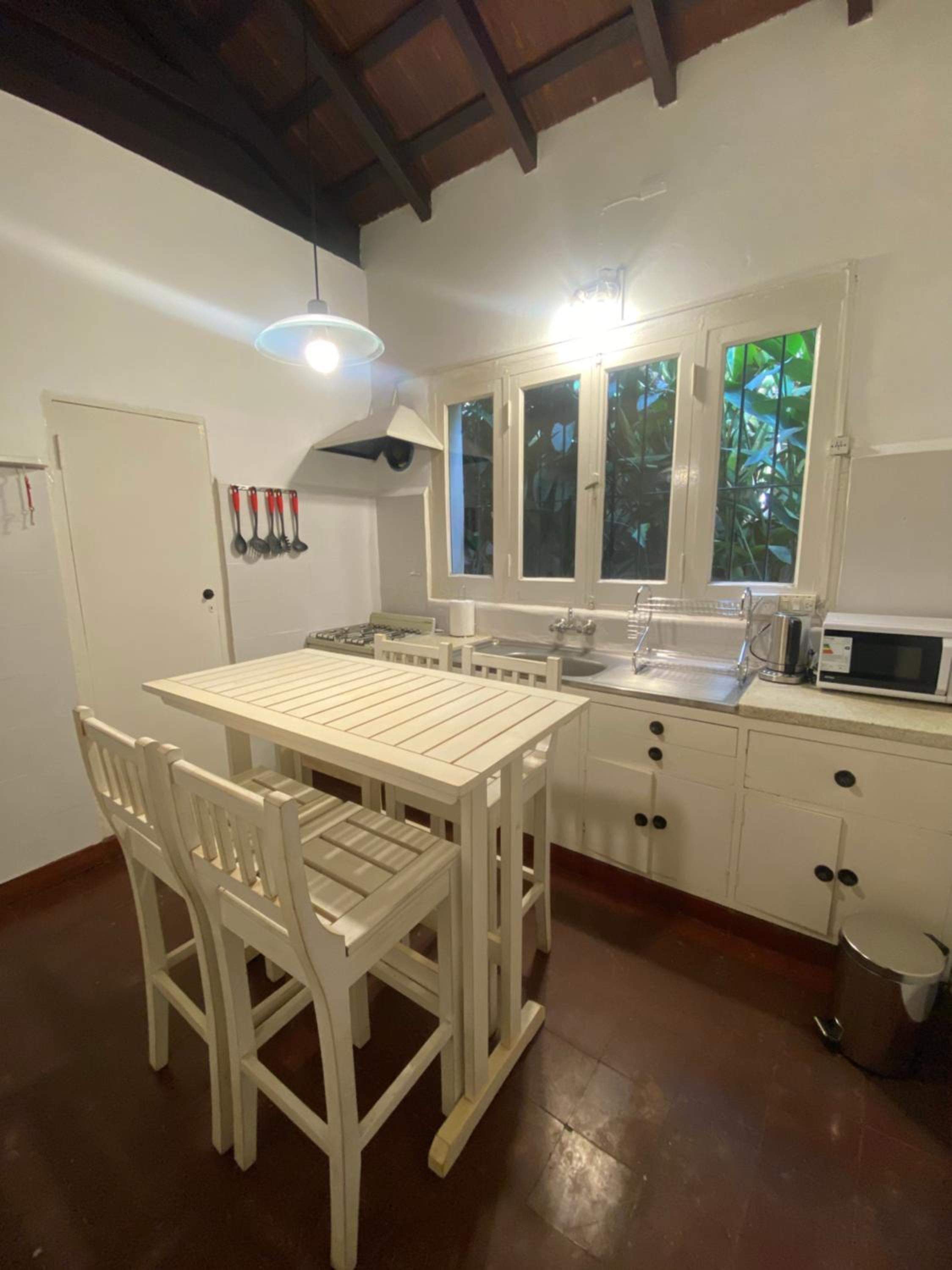 Casona Uruguay