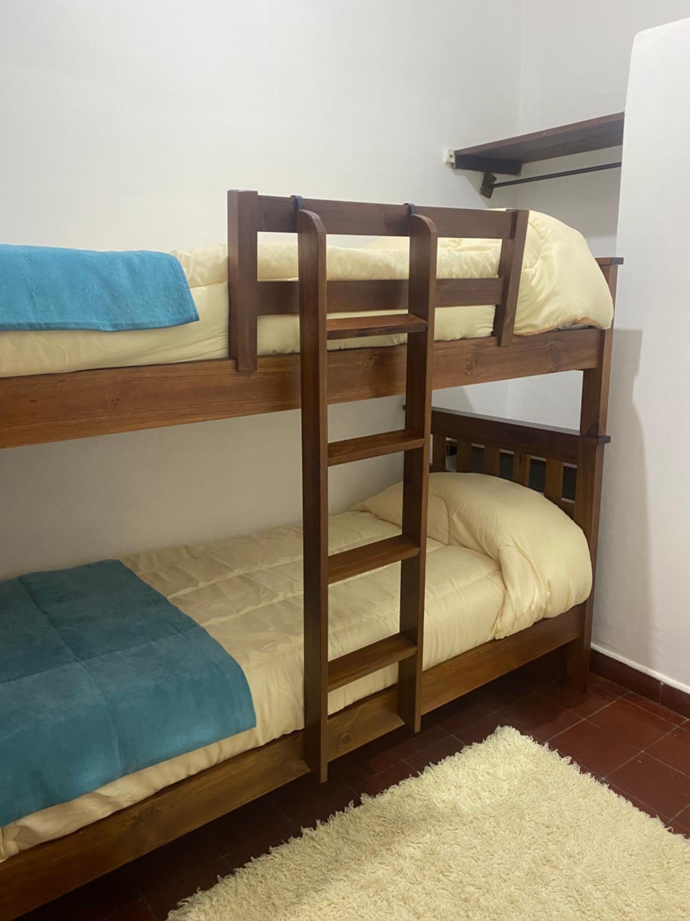 Casona Uruguay