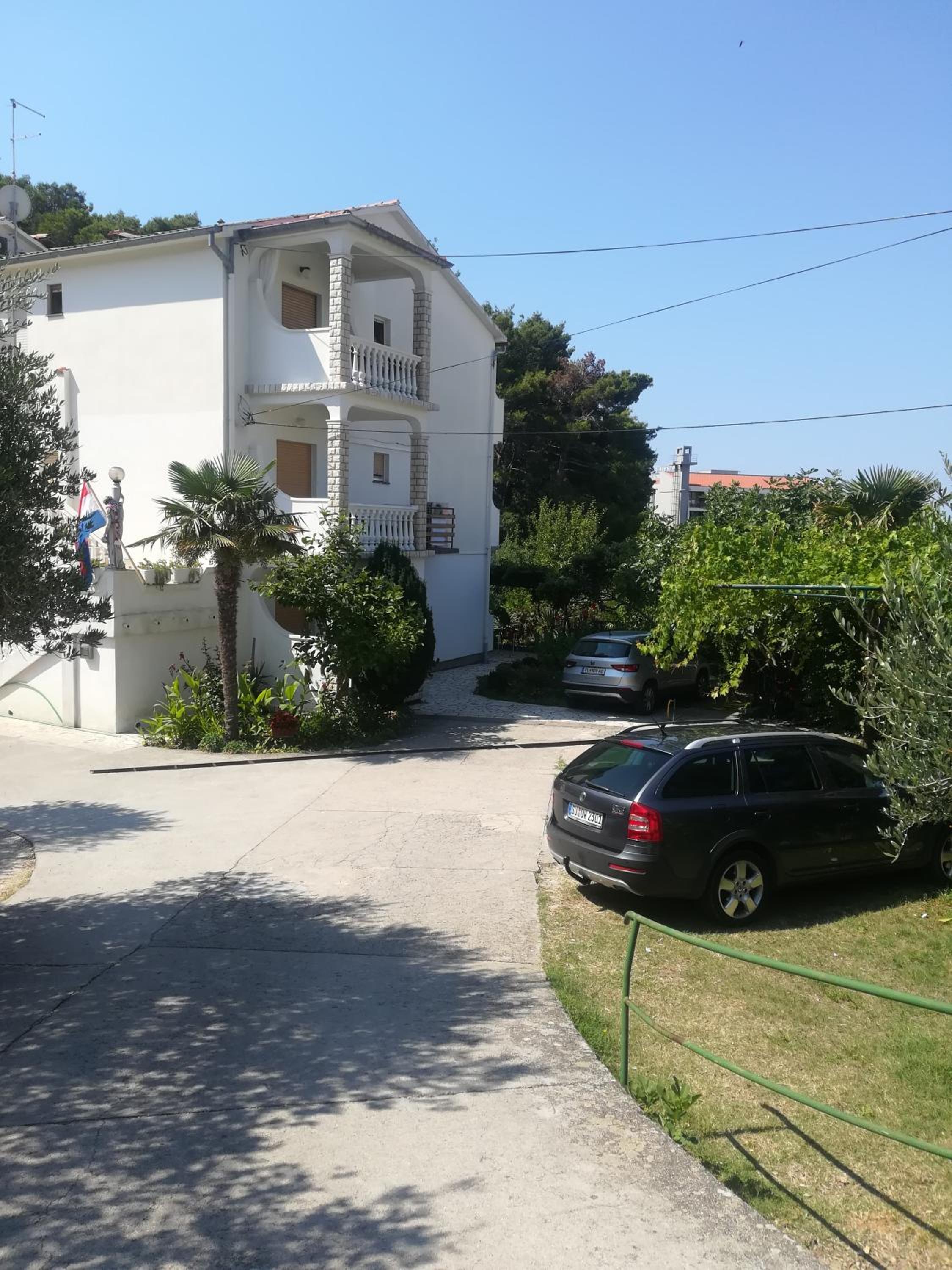 Alemka view 2