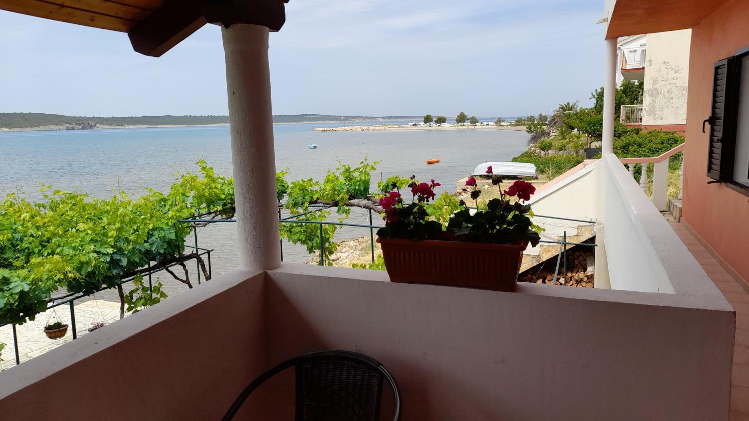 Apartmani Mirko LJubač