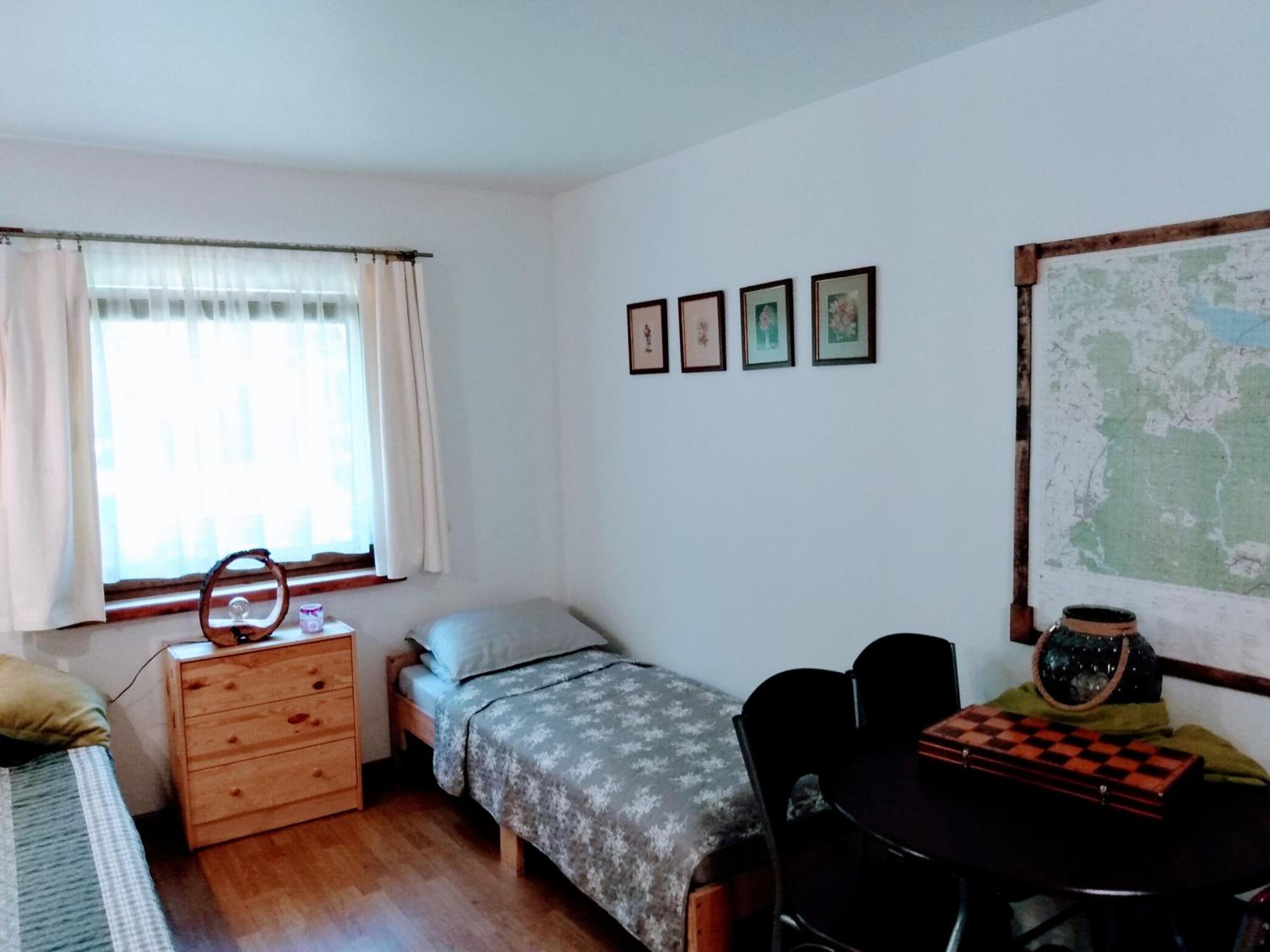 Uroczysko Ludwinowo na Podlasiu view 3