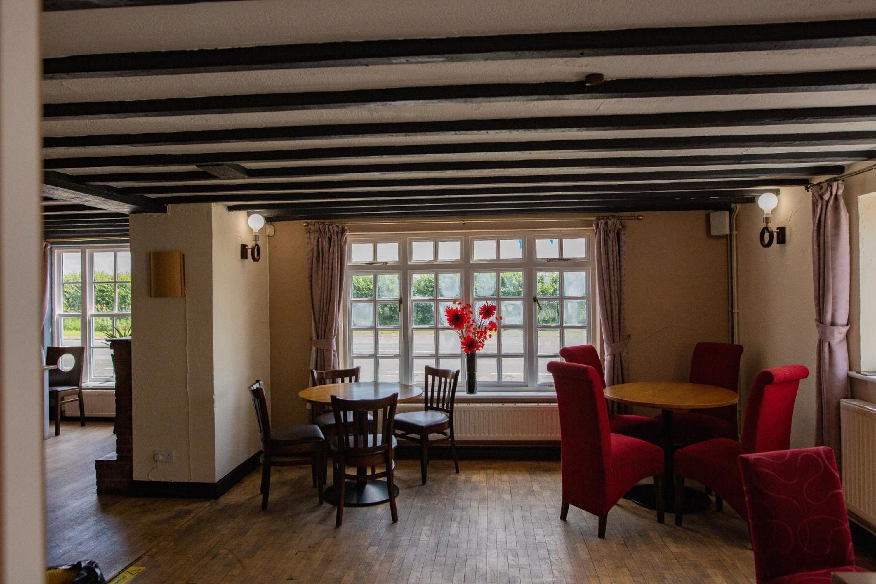 Queens Head Inn