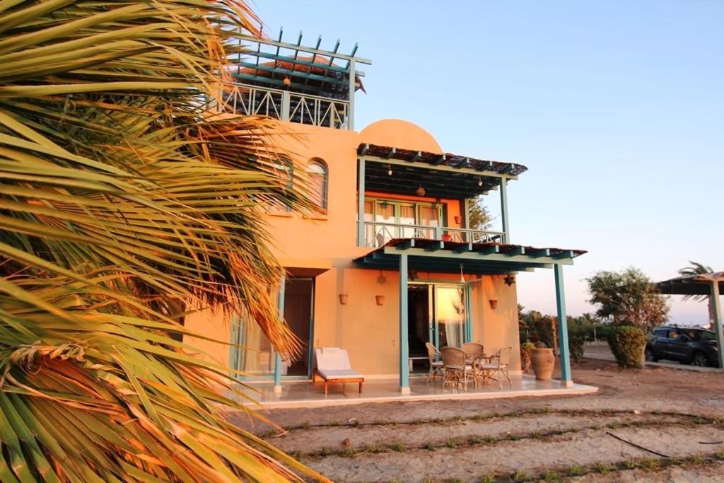 El Gouna spacious flat in Steigenberger Golf
