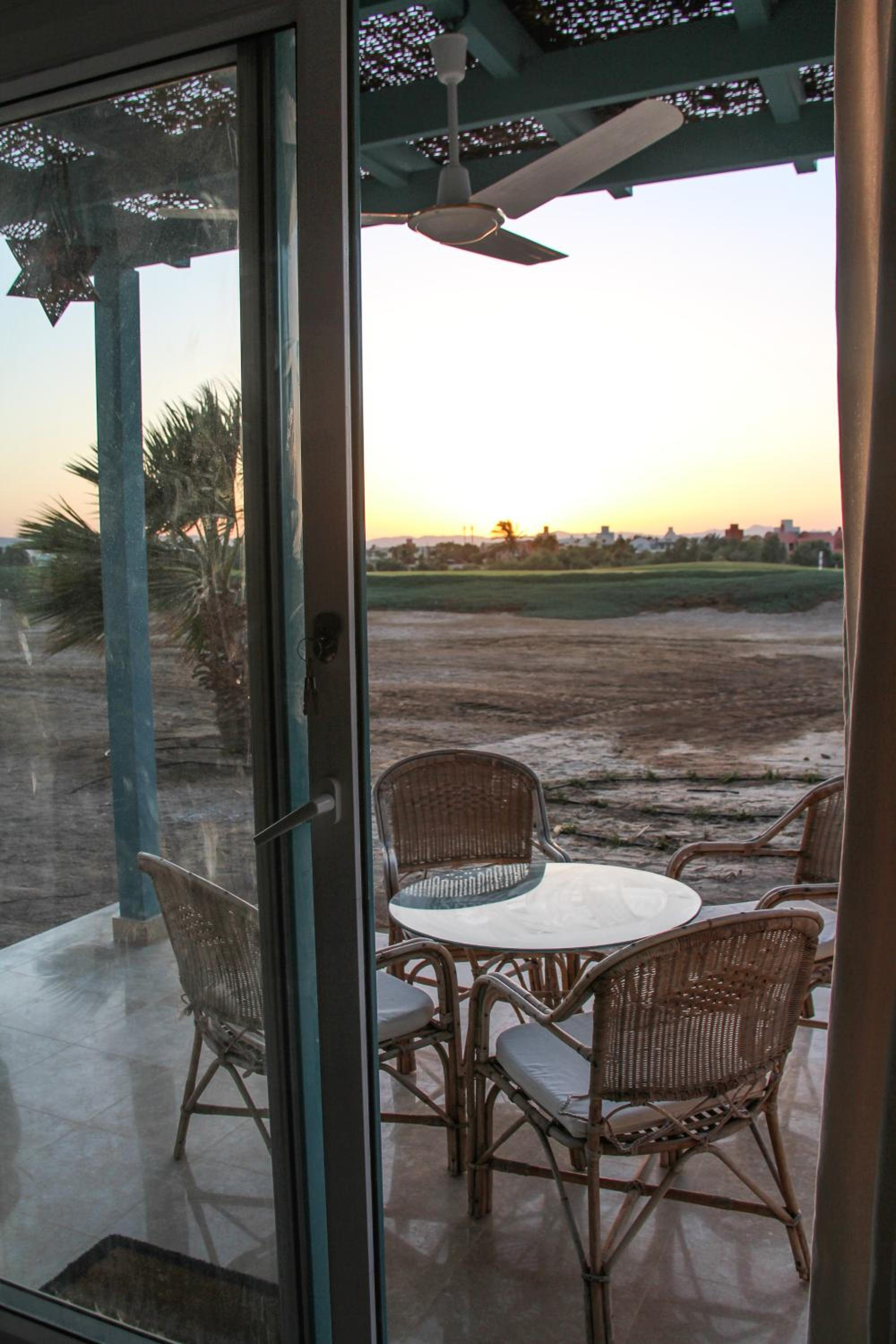 El Gouna spacious flat in Steigenberger Golf