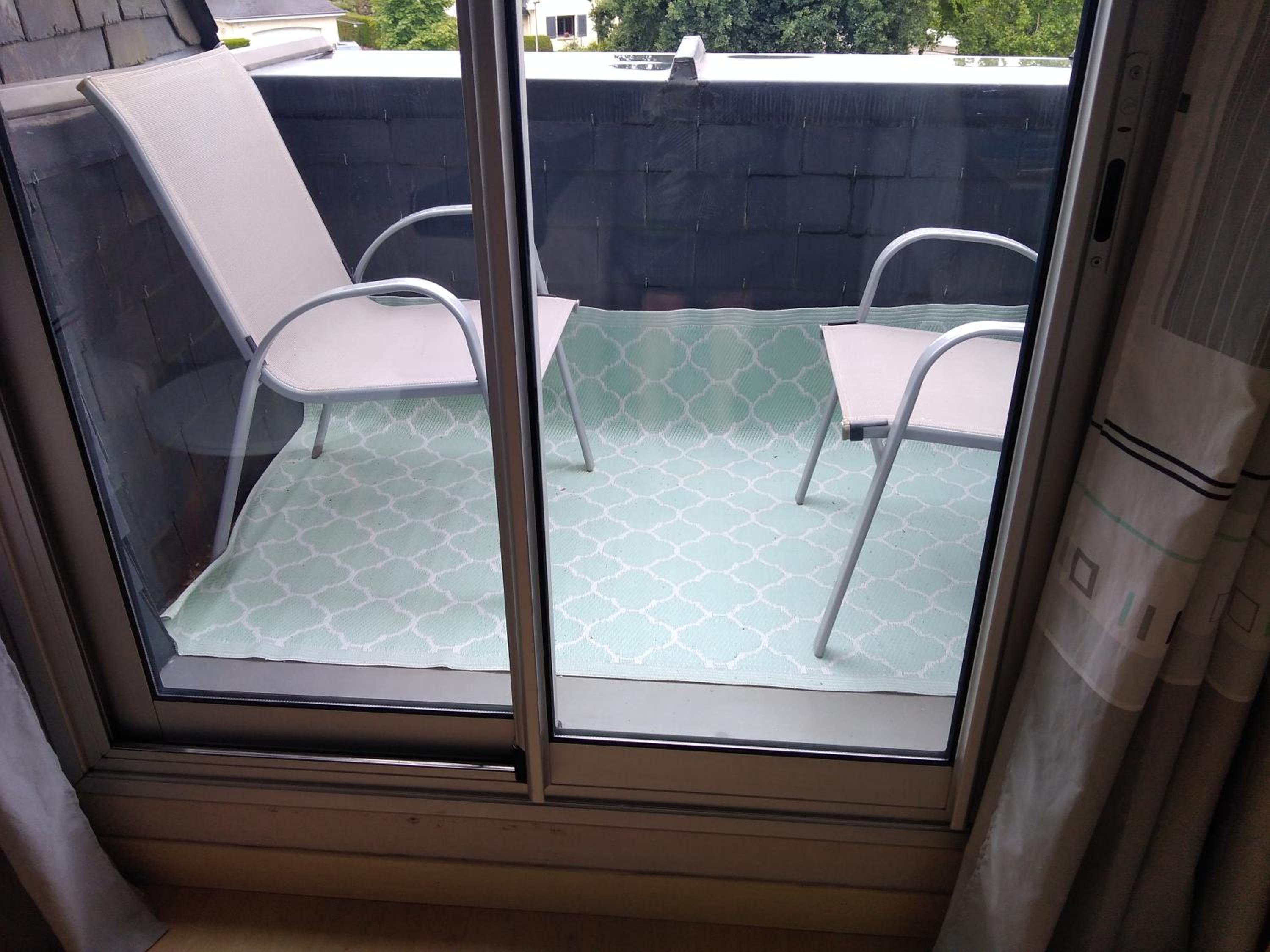 Chez Bernard et Nicole view 4