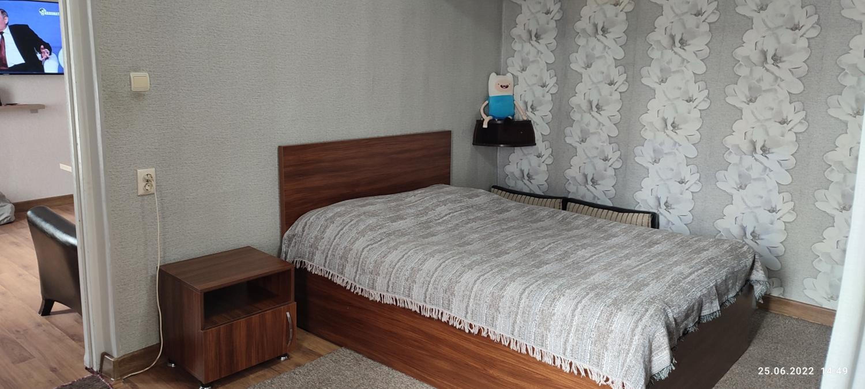 Apartment at the Boulevard 1 view 3