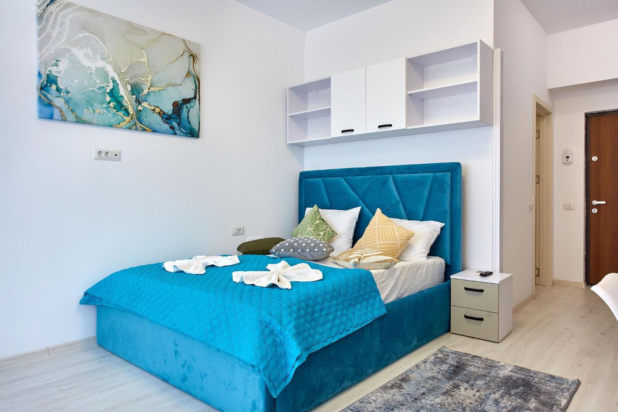 Studio Madagascar Tomis Villa view 5