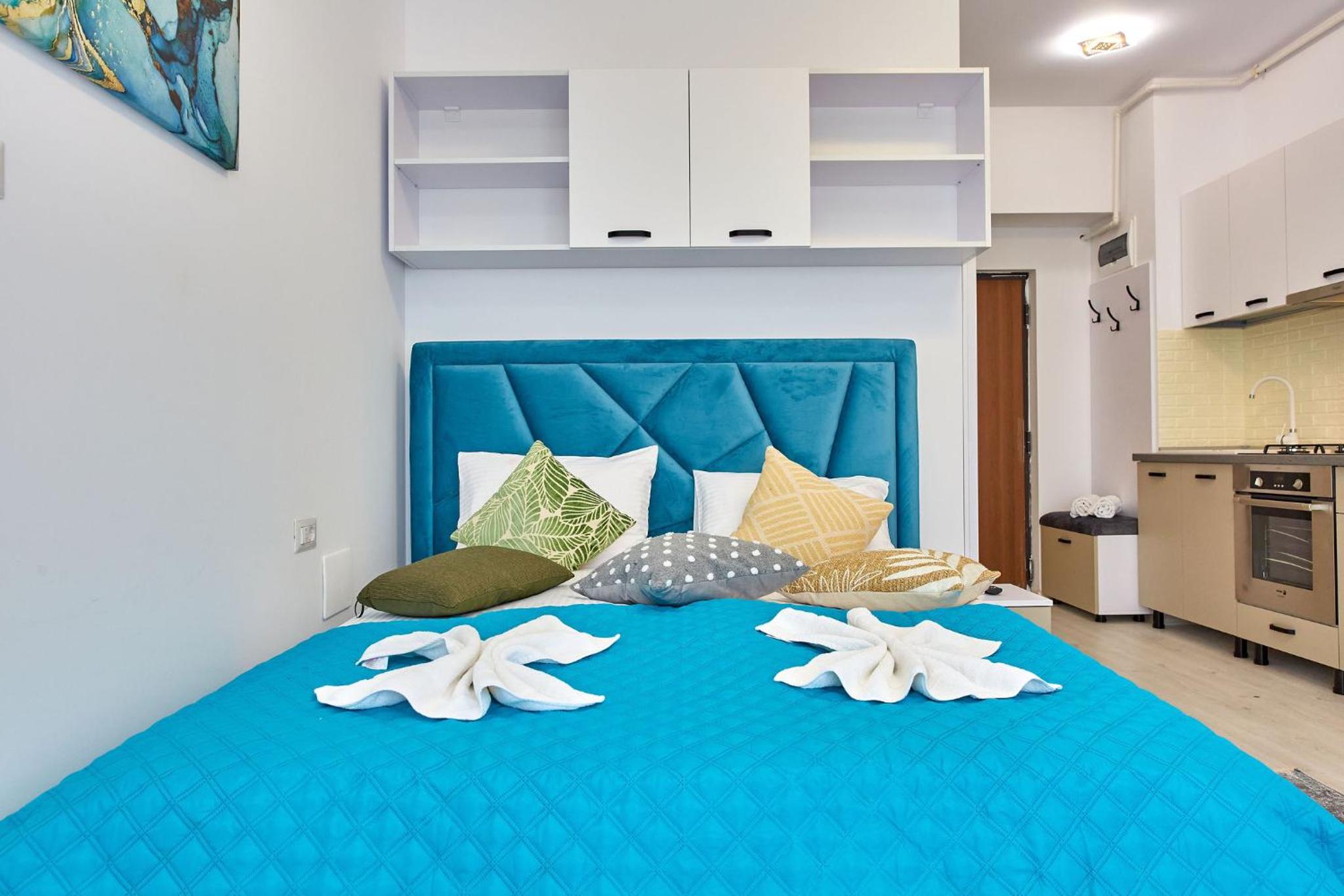 Studio Madagascar Tomis Villa view 2