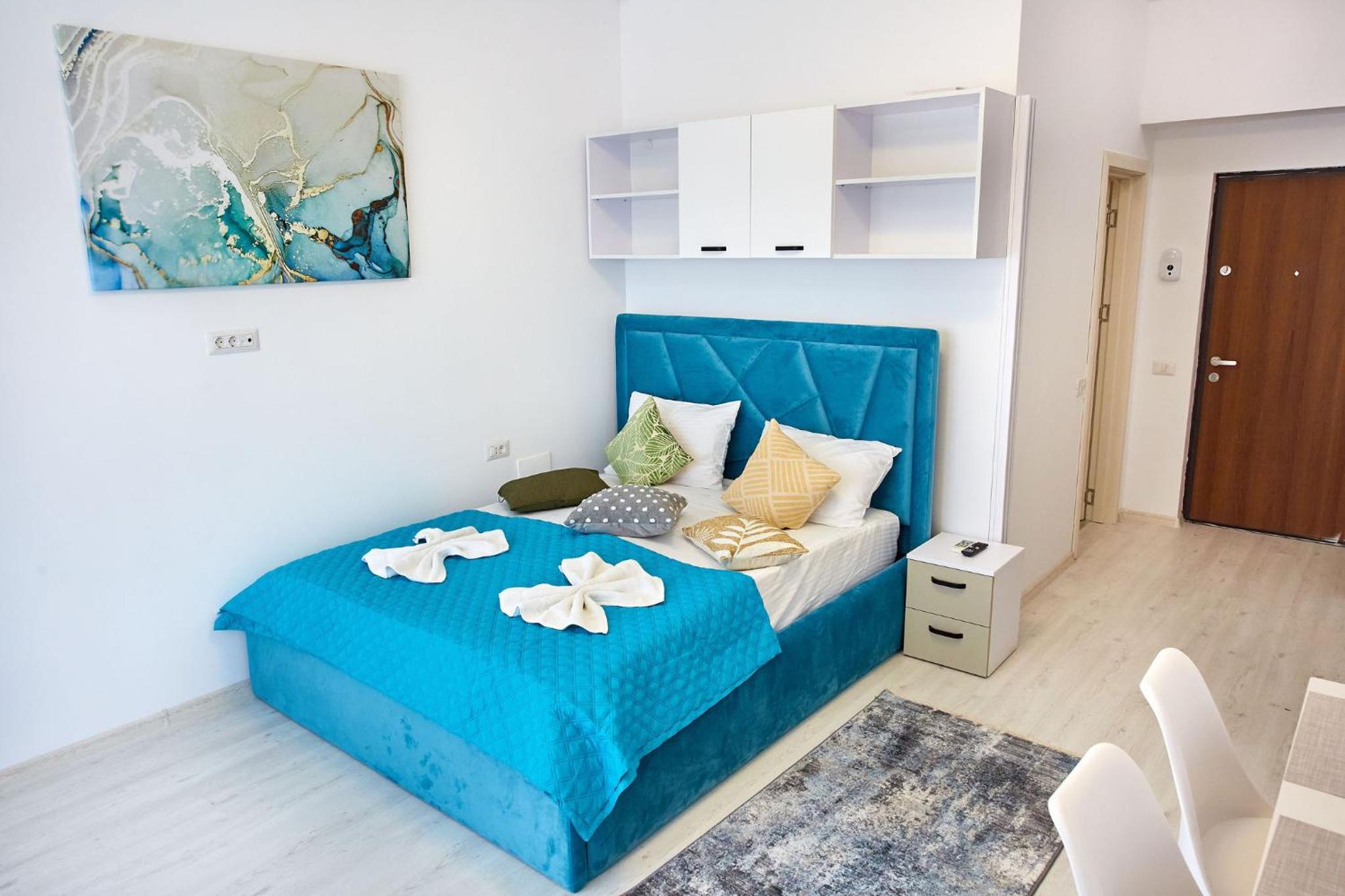 Studio Madagascar Tomis Villa view 4