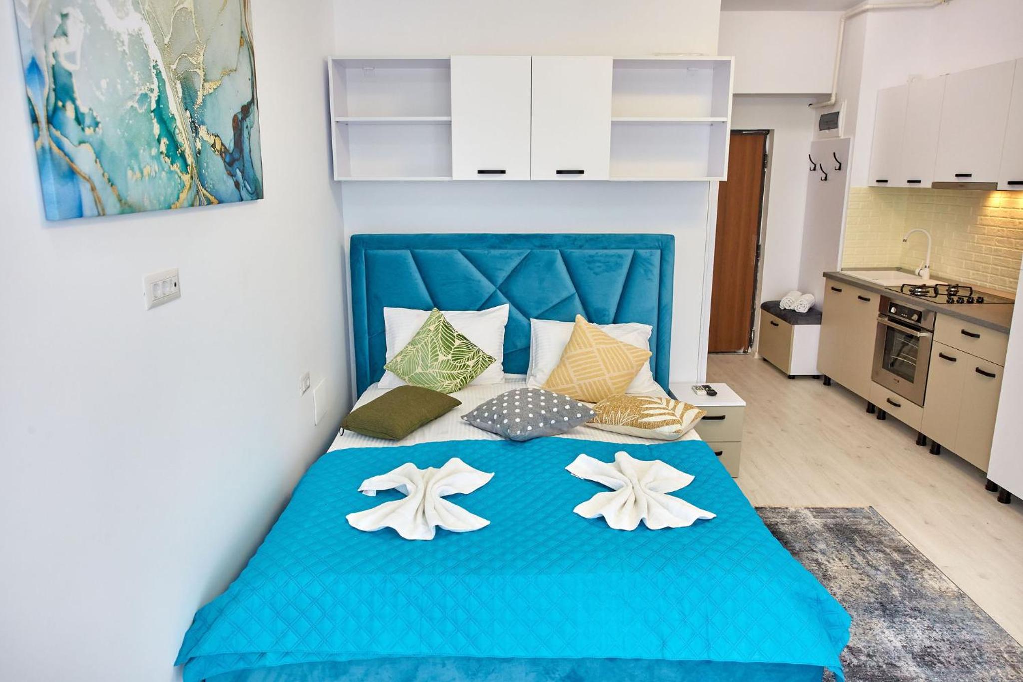 Studio Madagascar Tomis Villa view 3