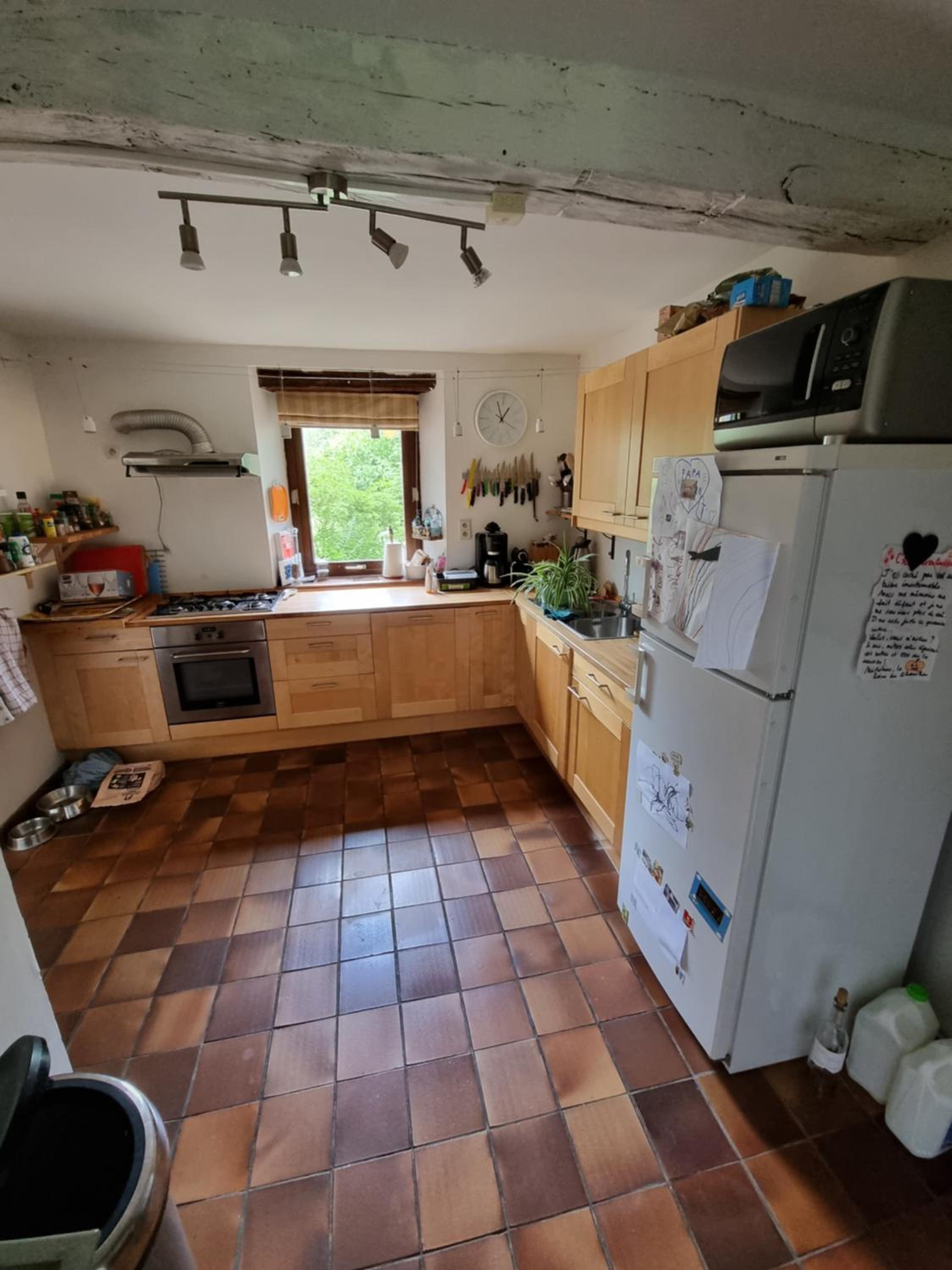 Gîte 7ici