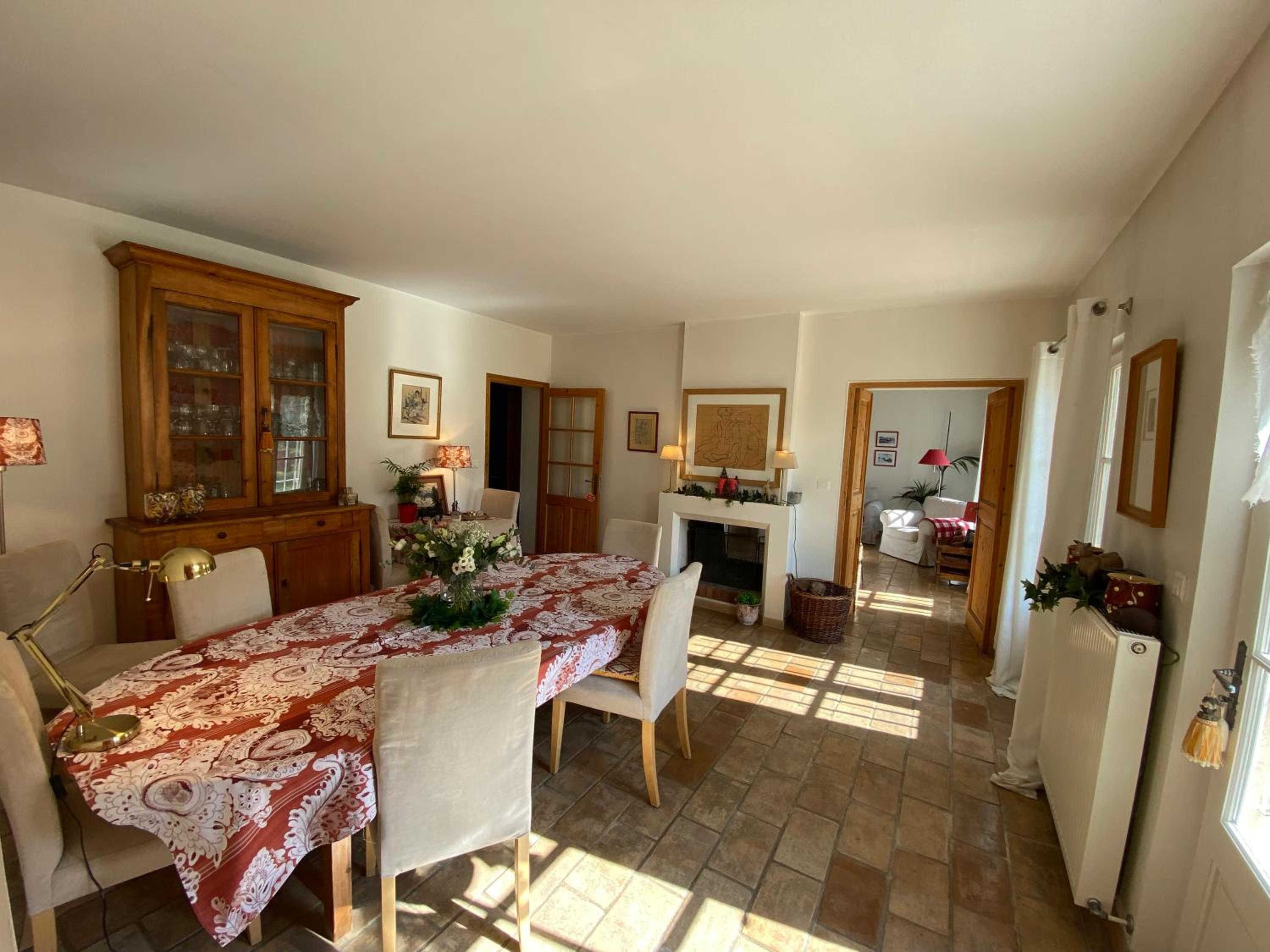 La ferme de gigognan