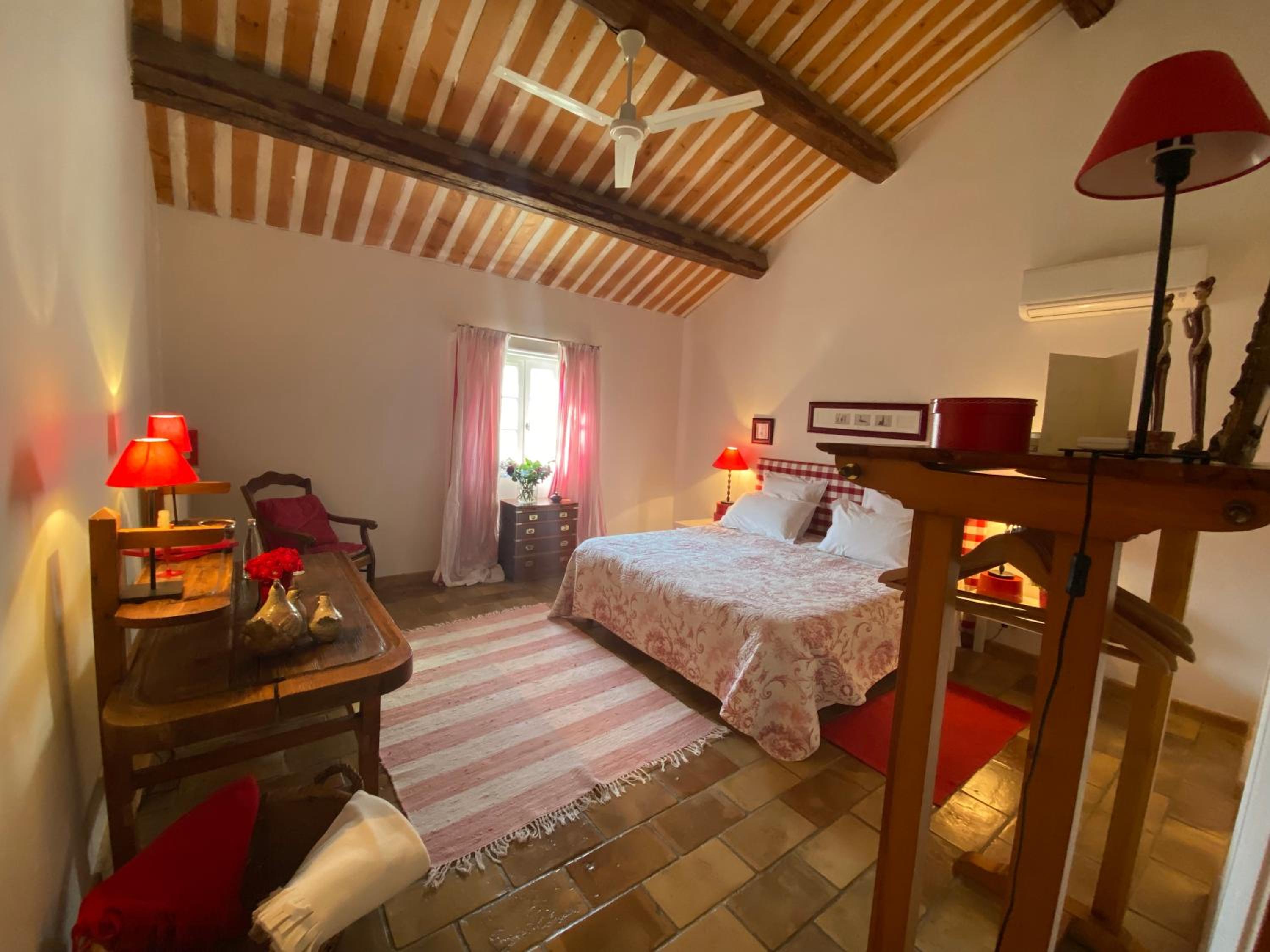 La ferme de gigognan