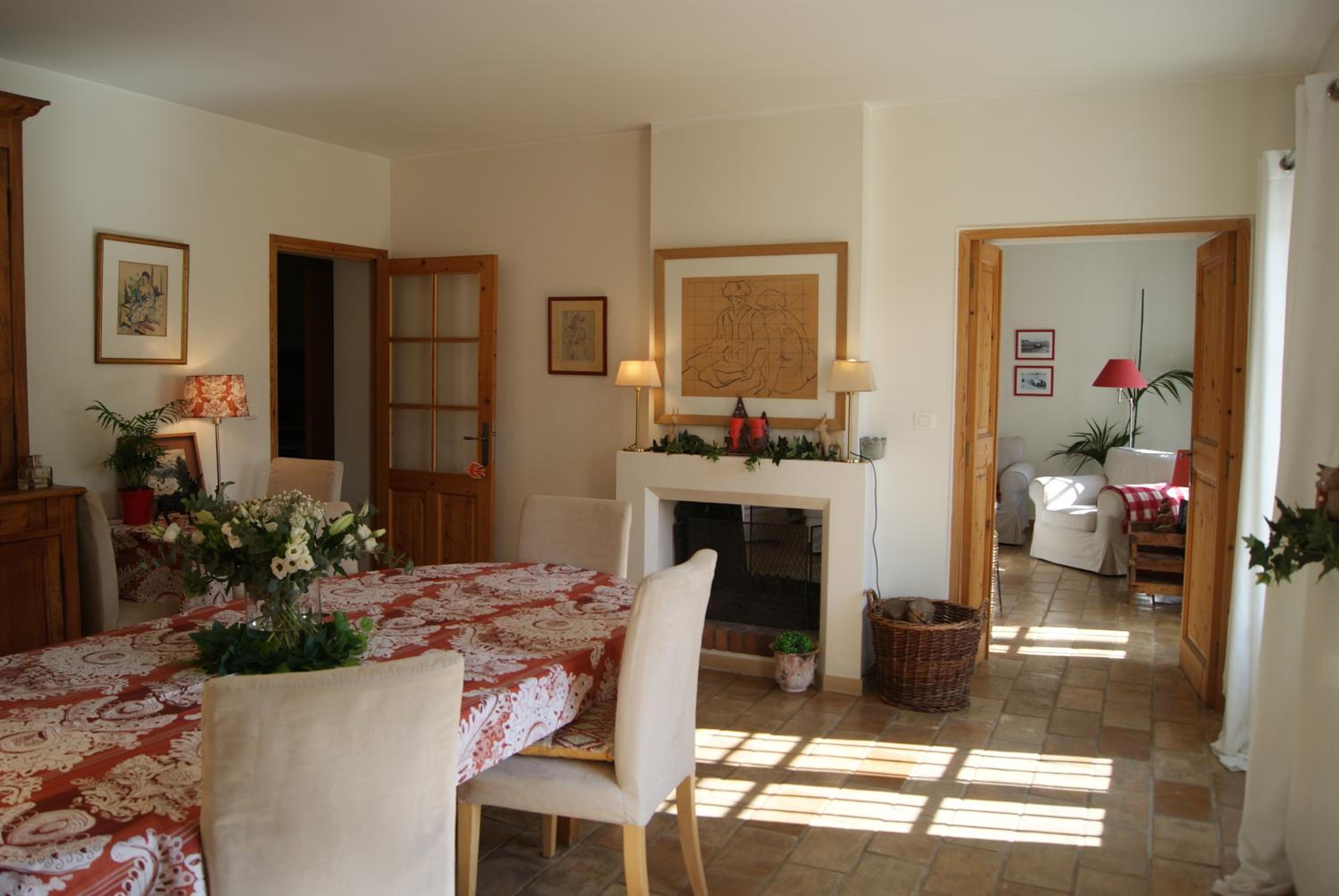 La ferme de gigognan