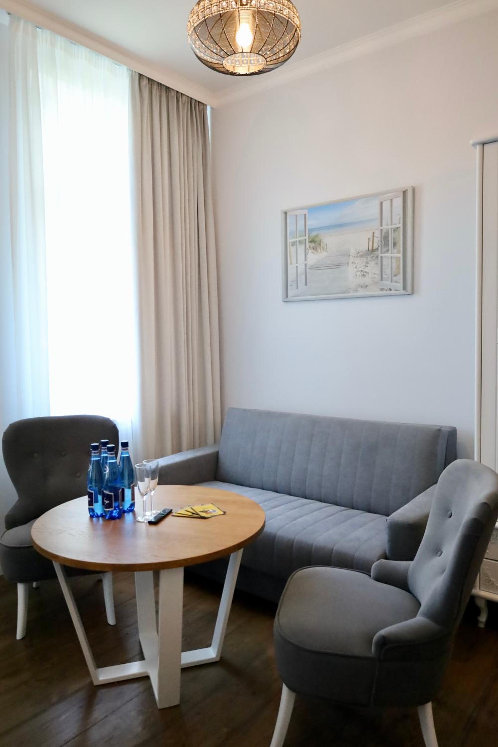 Sea Sopot Apartments by OneApartments view 3