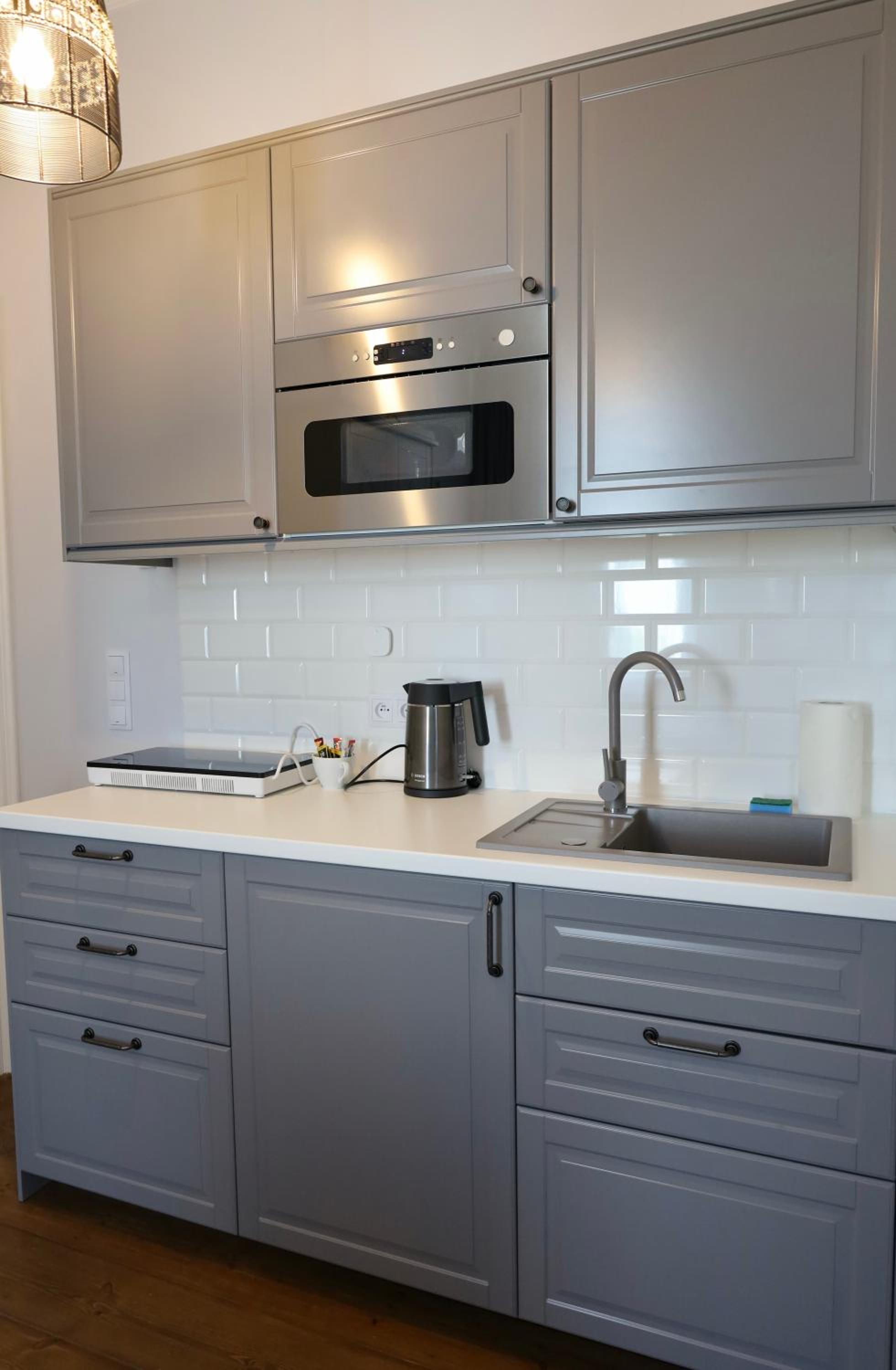 Sea Sopot Apartments by OneApartments view 4