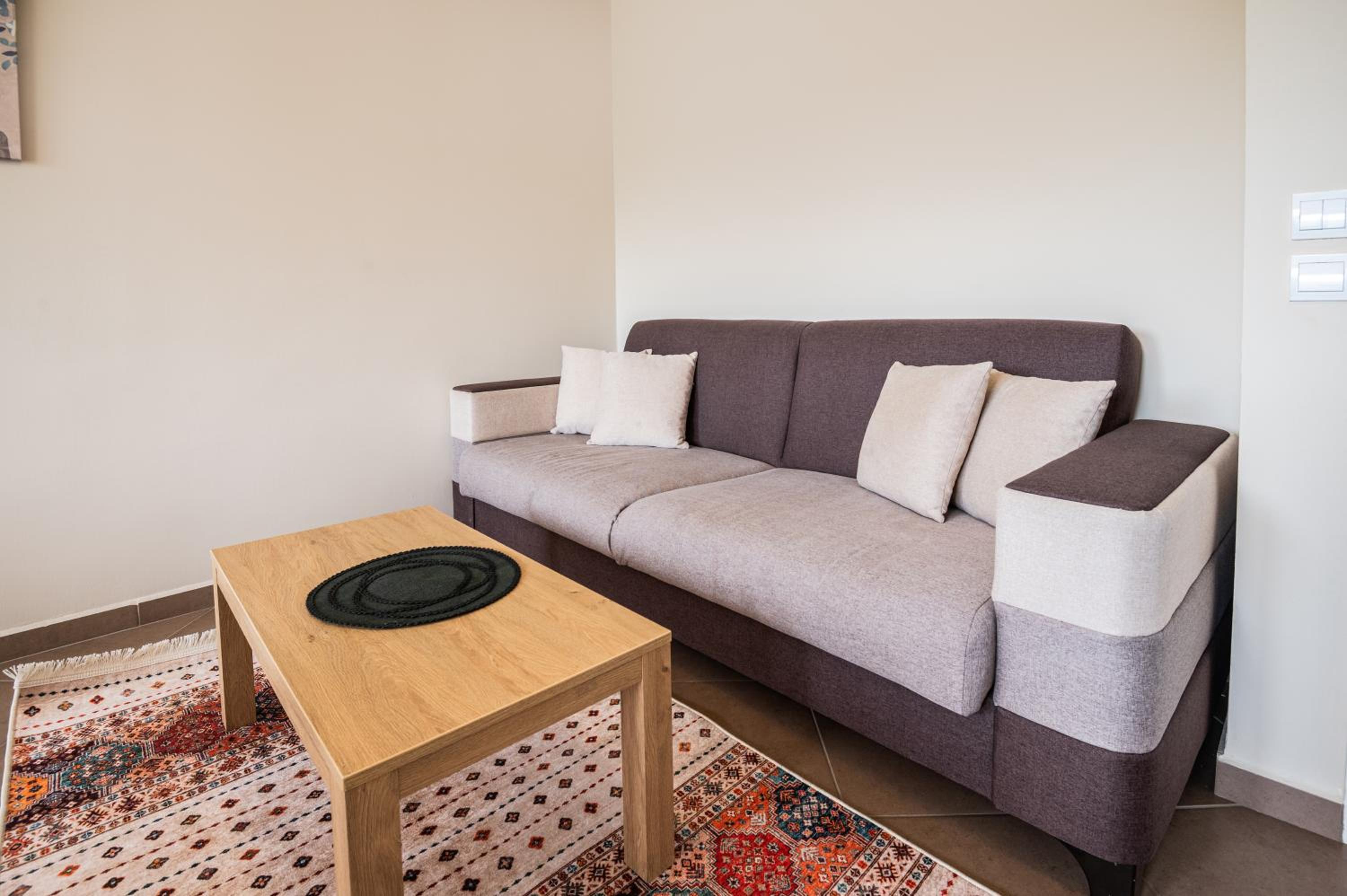 Guest Apartment Dilyana in Garden Palace Complex Balchik