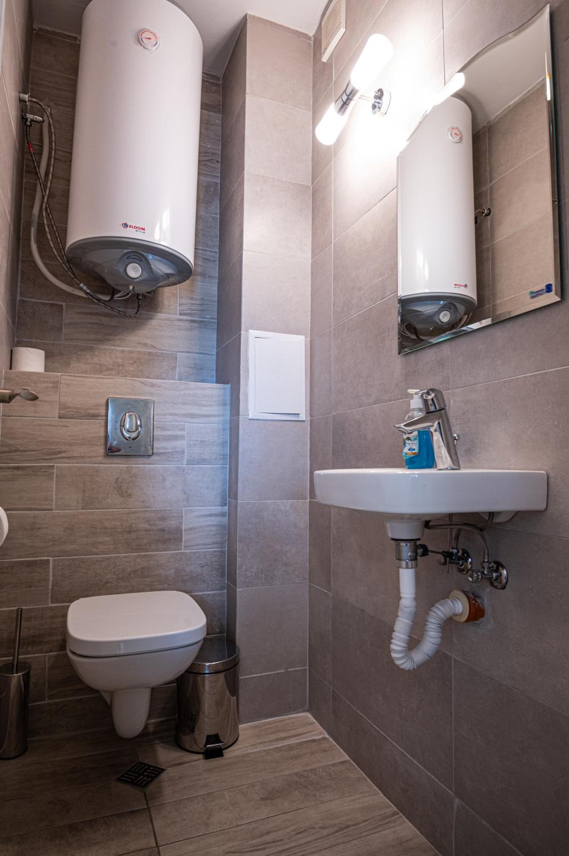 Balchik Vacations - Guest Apartment Vladi in Garden Palace Complex - Property Image 18