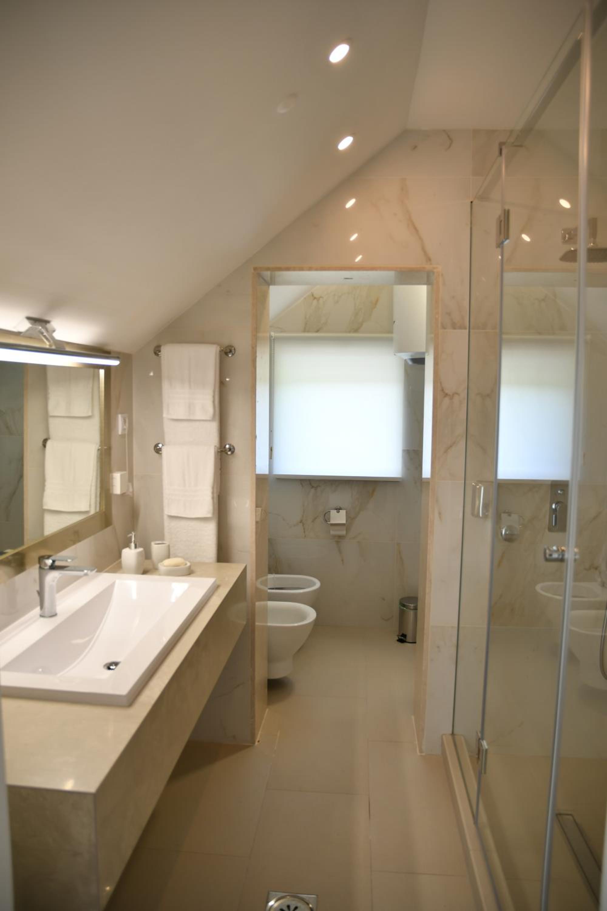 Villa Magic Sa