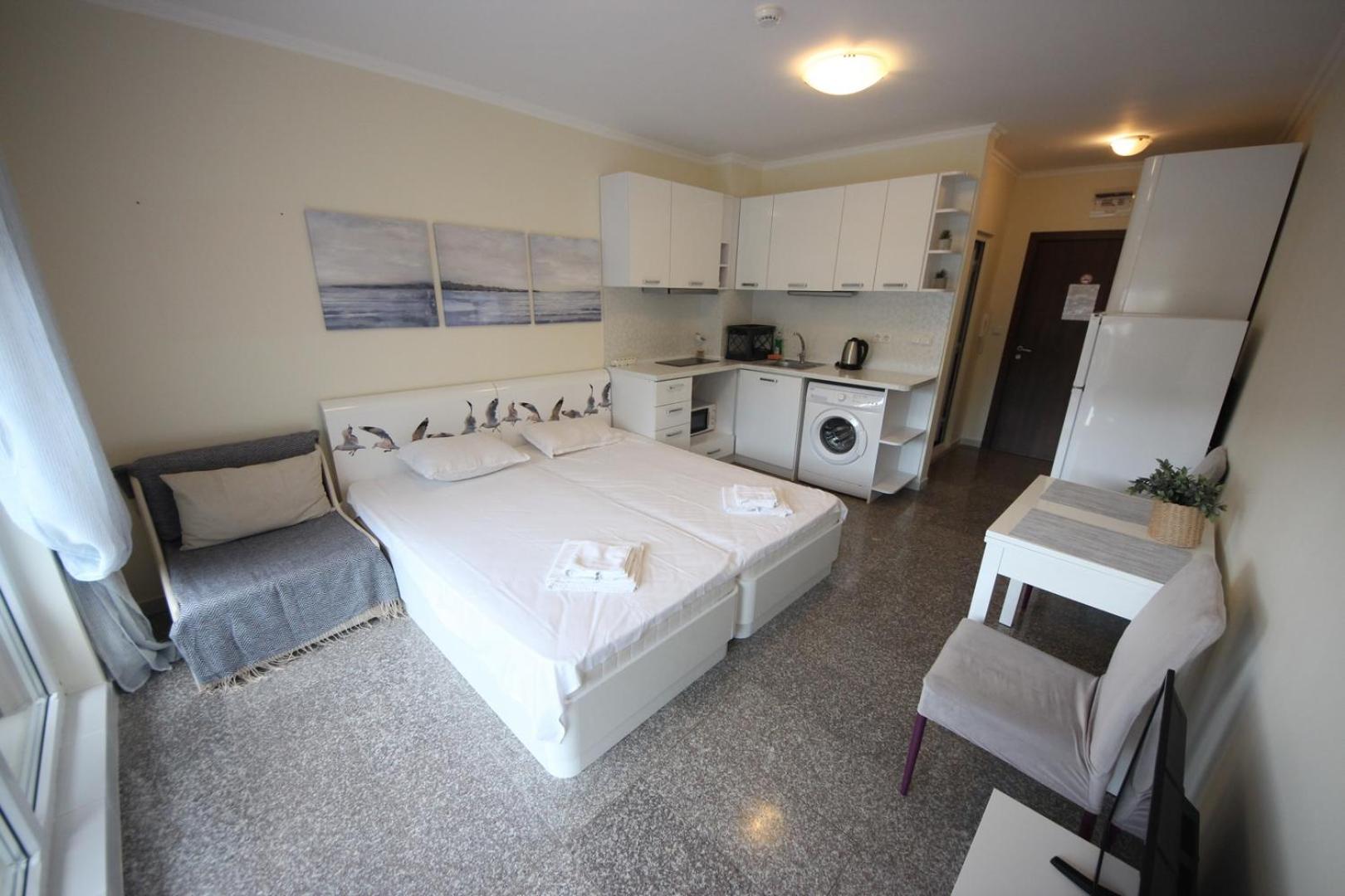 Menada Admiral Plaza Apartaments