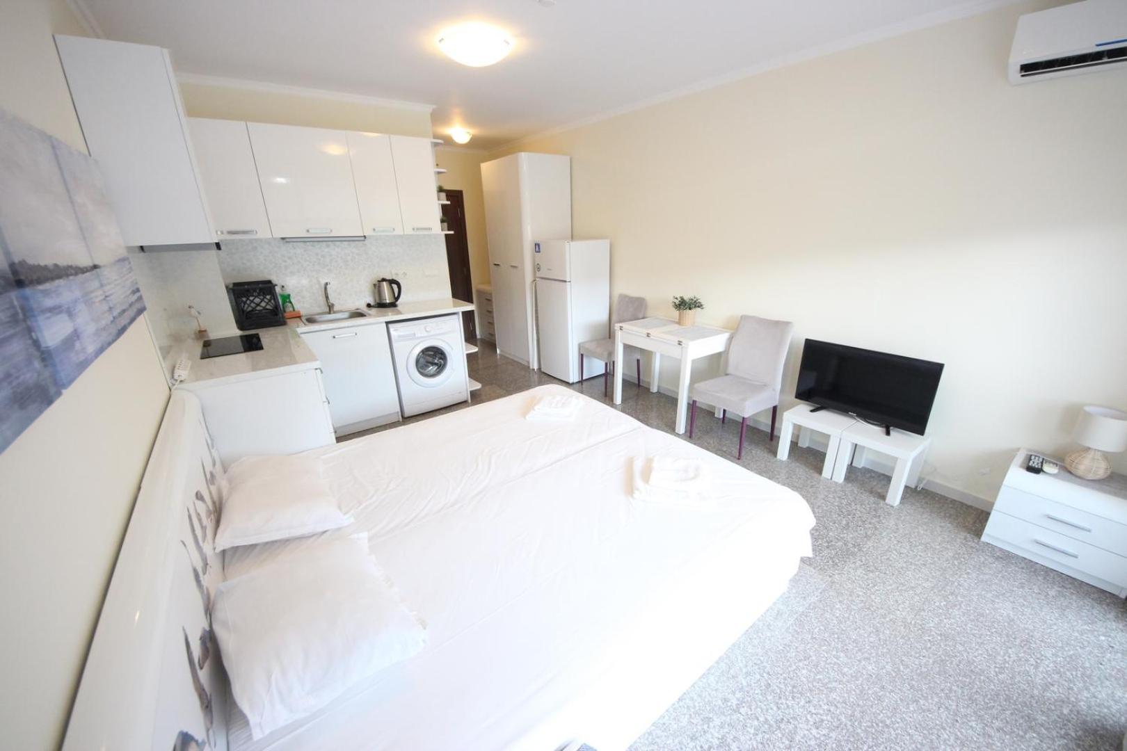Menada Admiral Plaza Apartaments