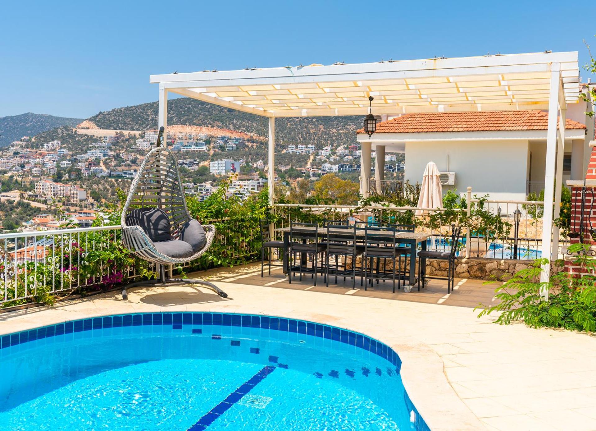 Villa Leo