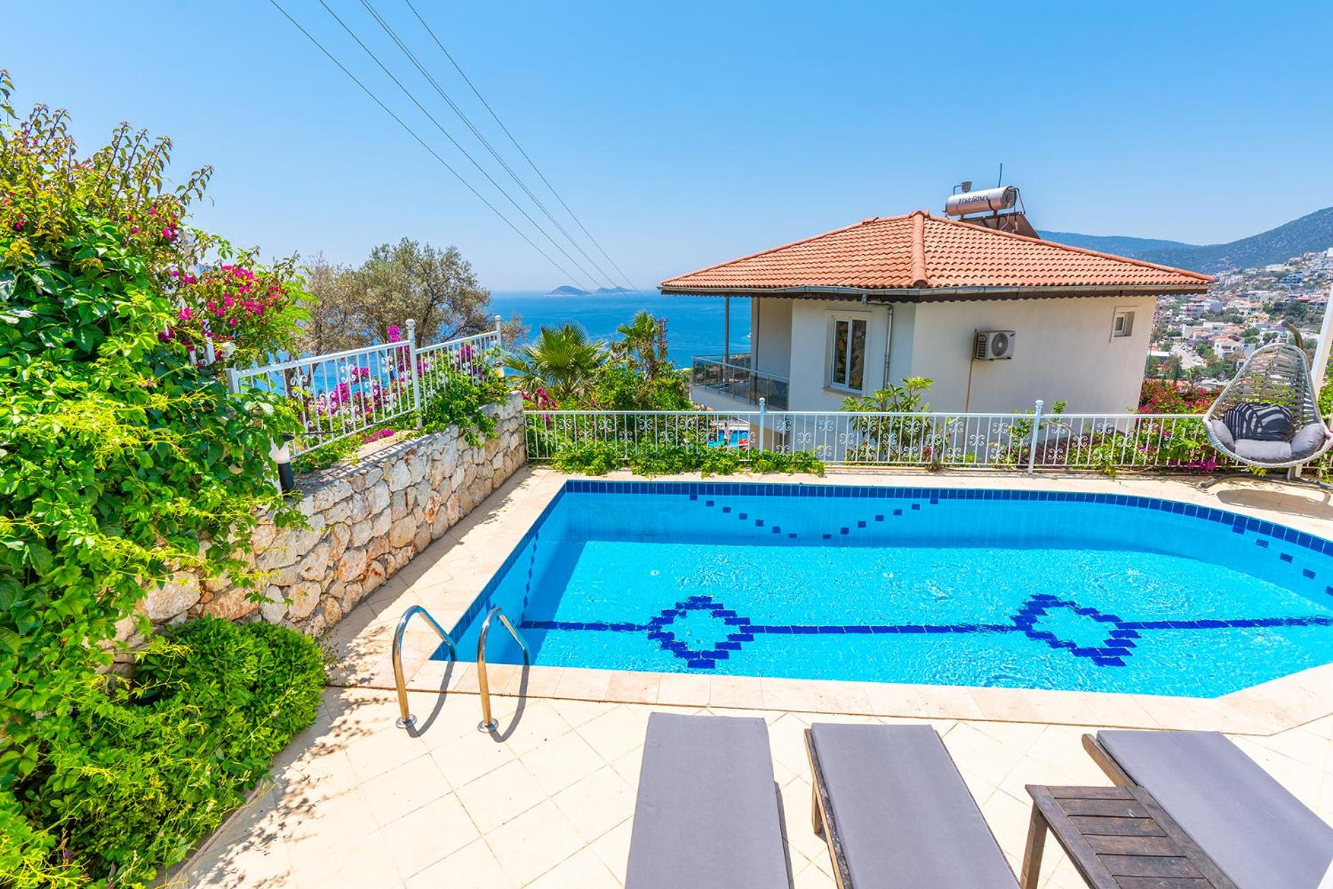 Villa Leo