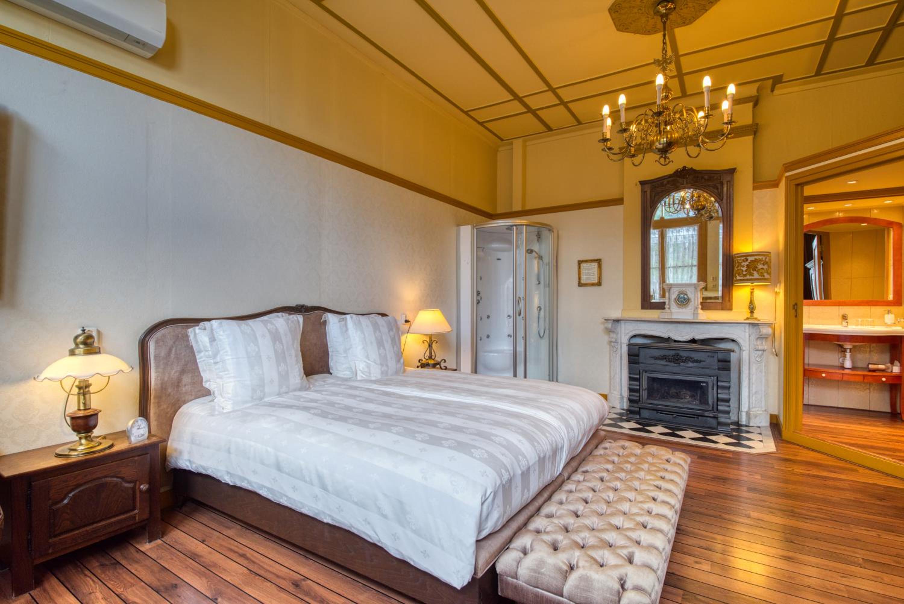 Hotel Pension 't Huys Grol