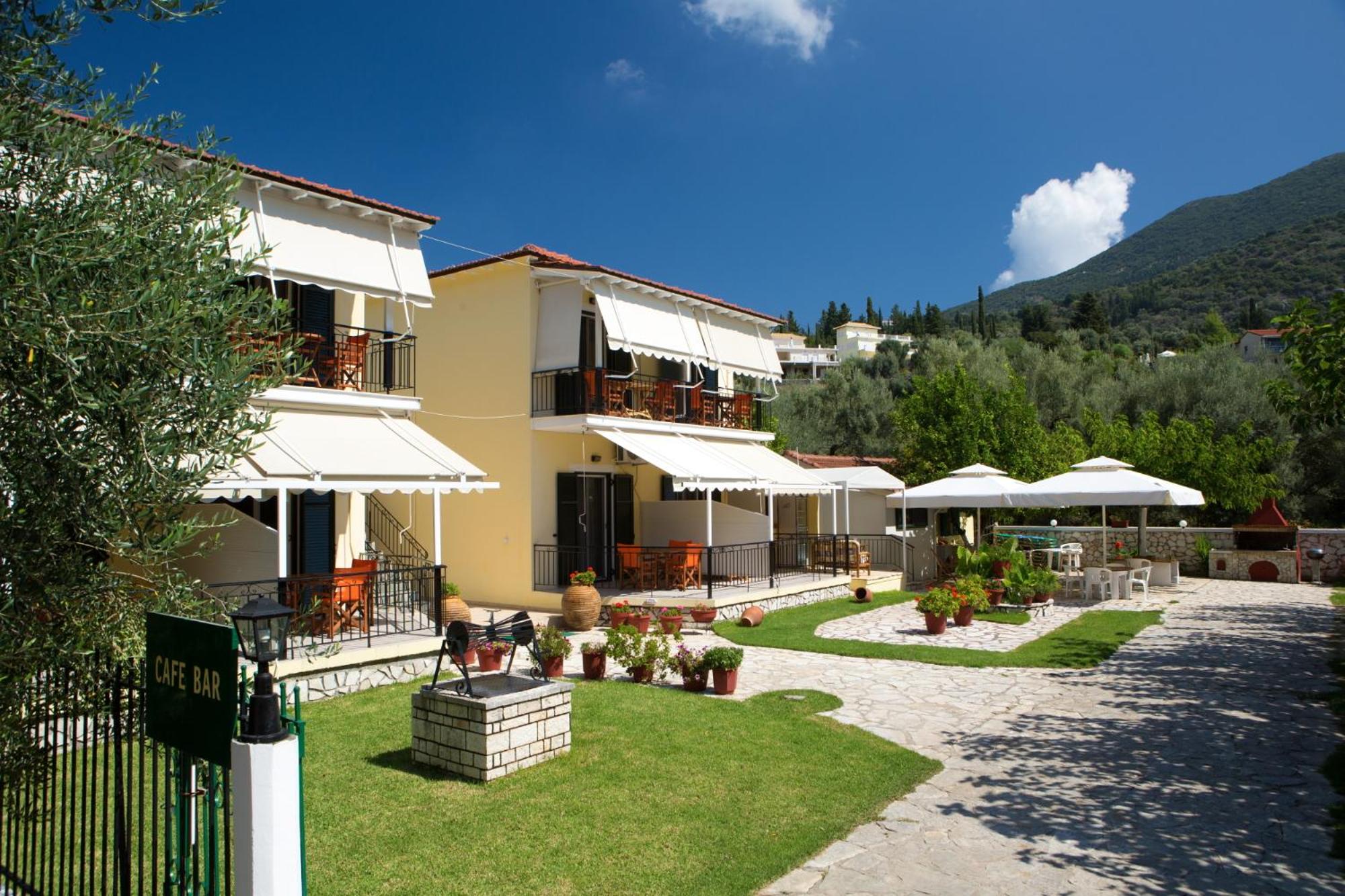 Natasa Studios view 2